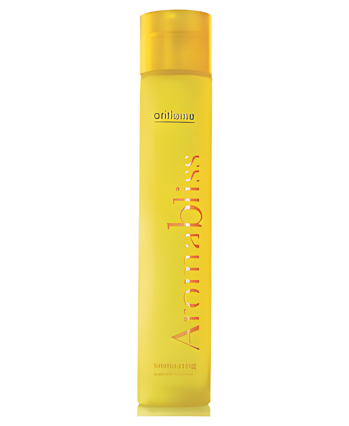 Aromabliss Awakening by Oriflame perfume bottle
