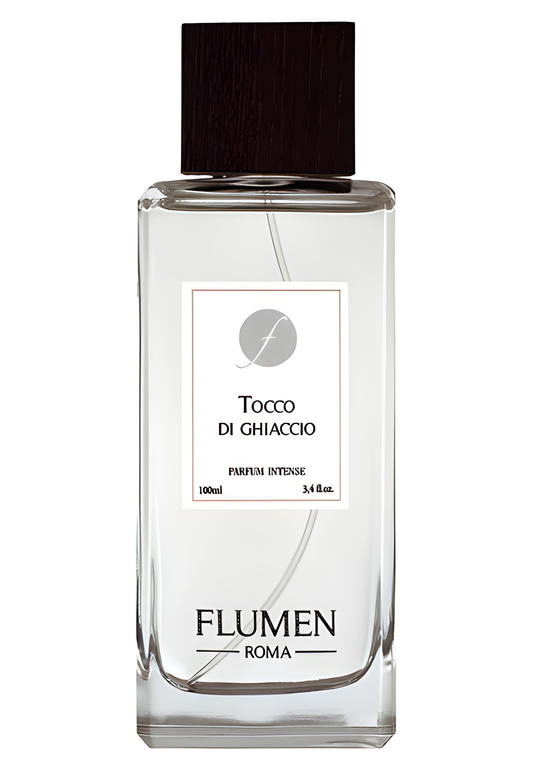 Tocco Di Ghiaccio by Flumen Profumi perfume bottle