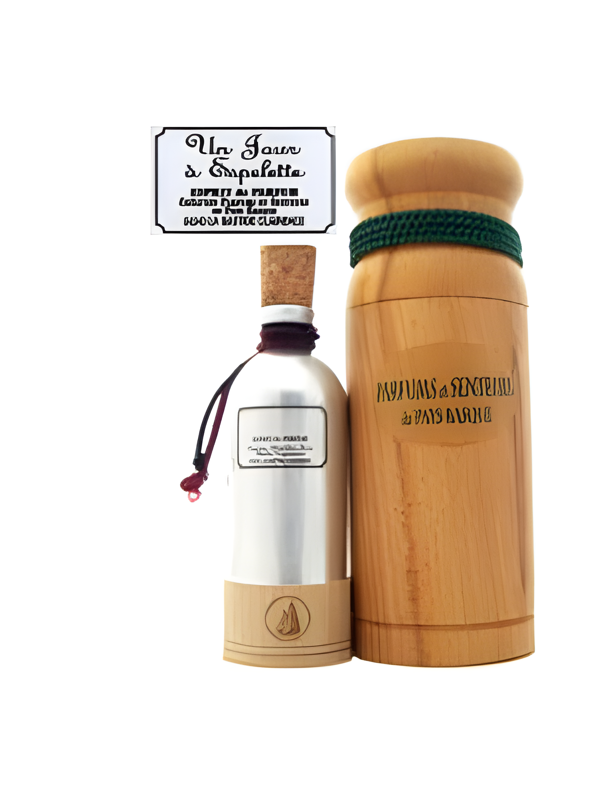 Parfums et Senteurs du Pays Basque Un Jour a Espelettre