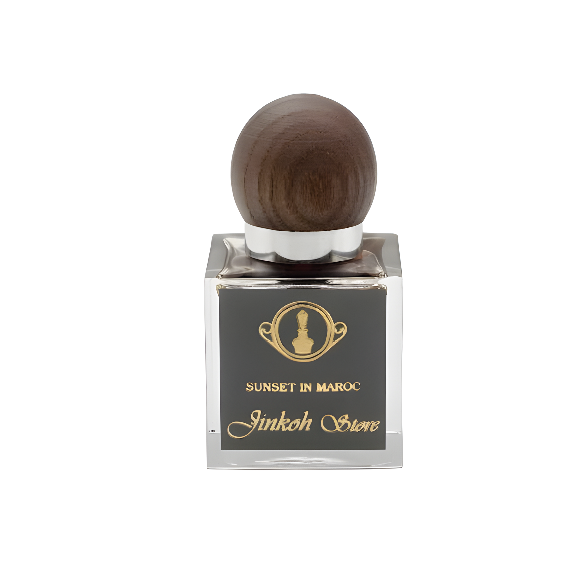 Sunset in Maroc by Jinkoh Store perfume bottle