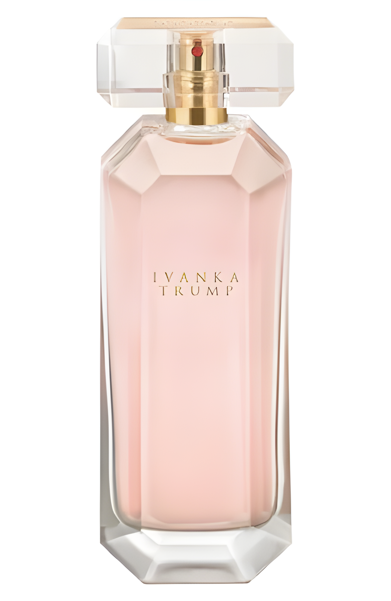 Ivanka Trump by Ivanka Trump perfume bottle