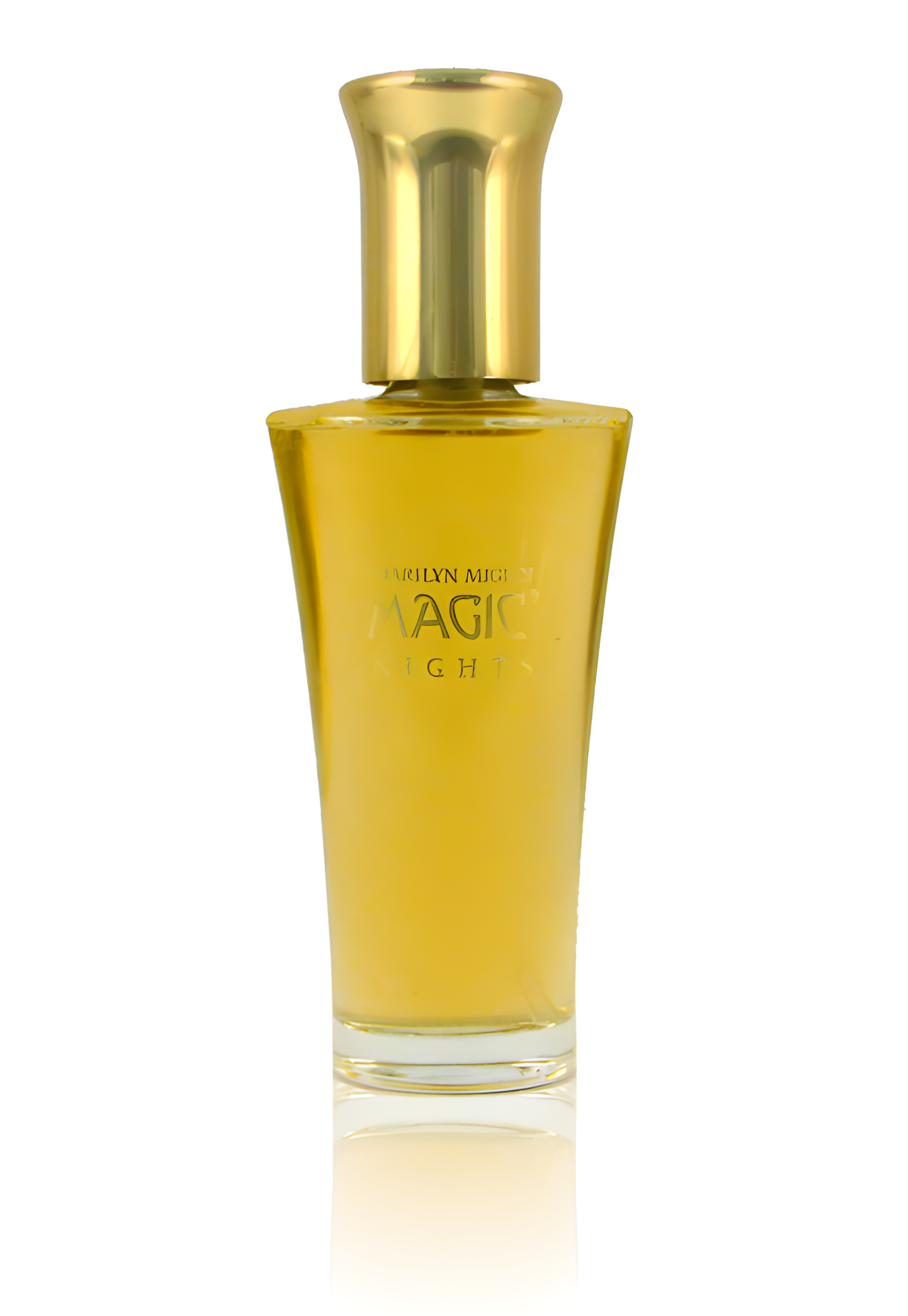 Magic Nights by Marilyn Miglin perfume bottle