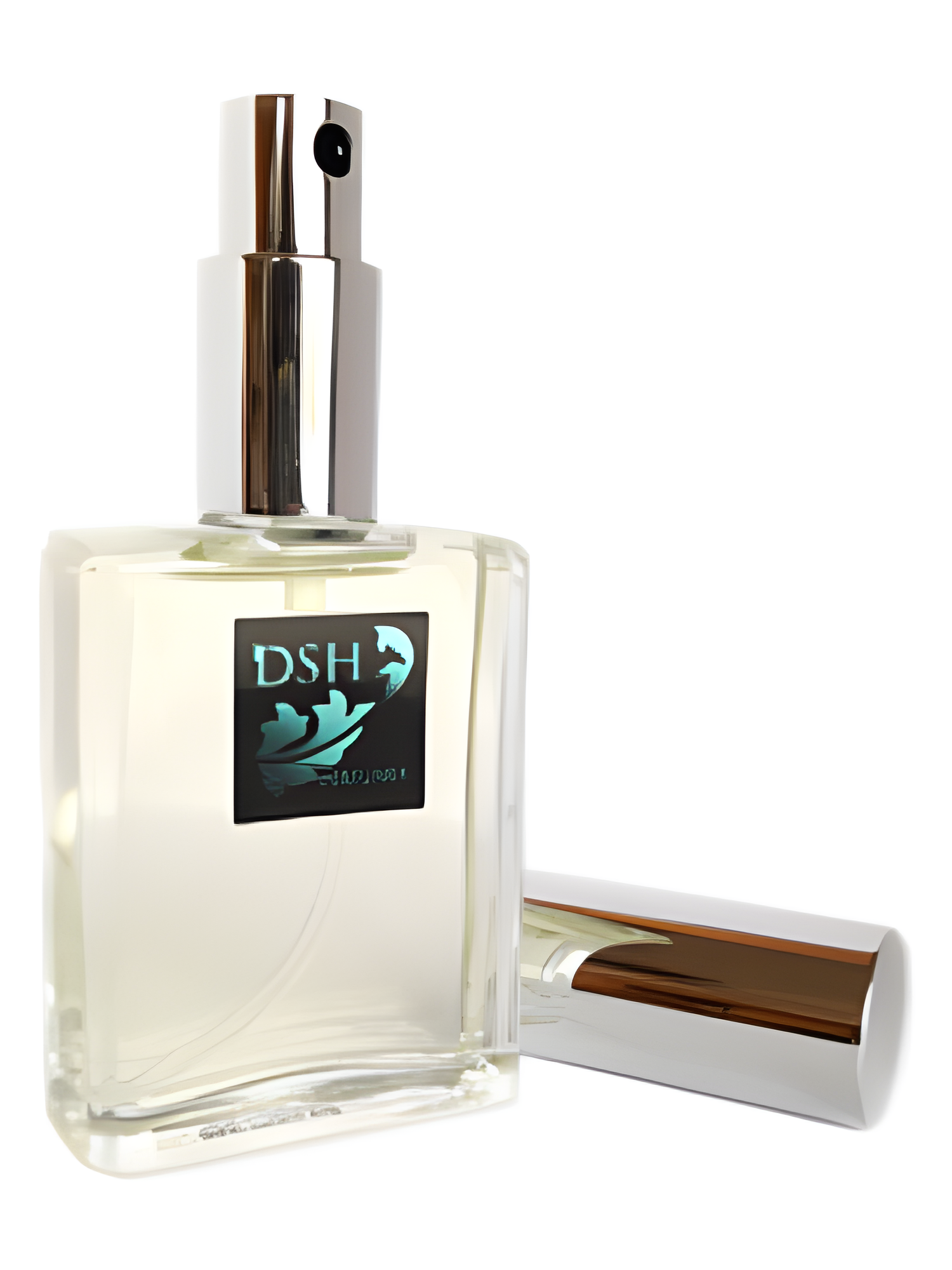Rattlesnake Musk by DSH Perfumes perfume bottle