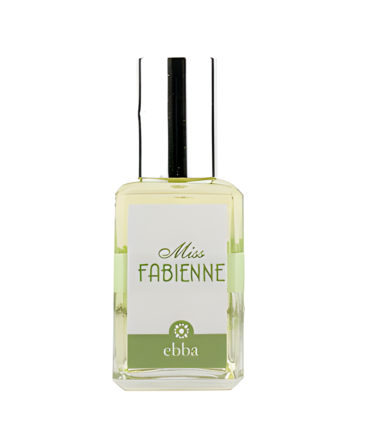 Miss Fabienne by Ebba Los Angeles perfume bottle