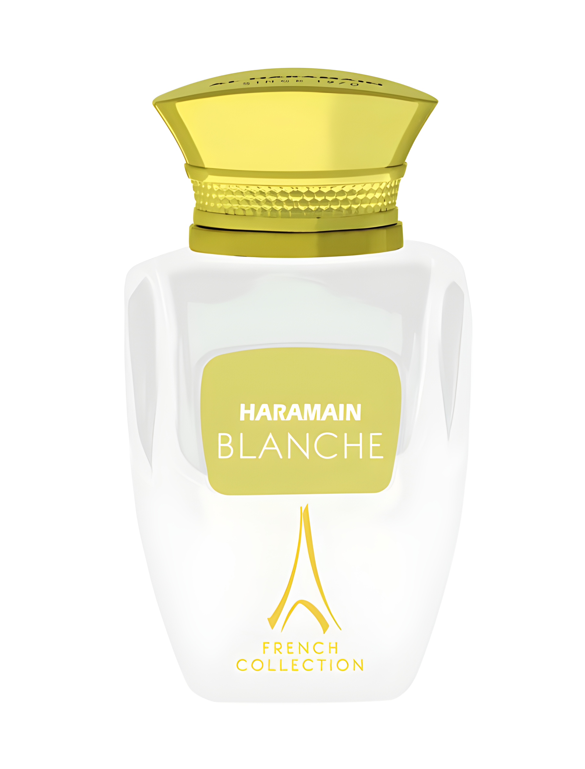 Blanche by Al Haramain Perfumes perfume bottle