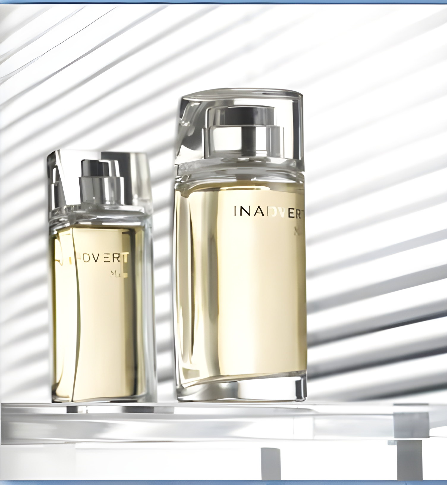 Inadvert Men by Yves de Sistelle perfume bottle