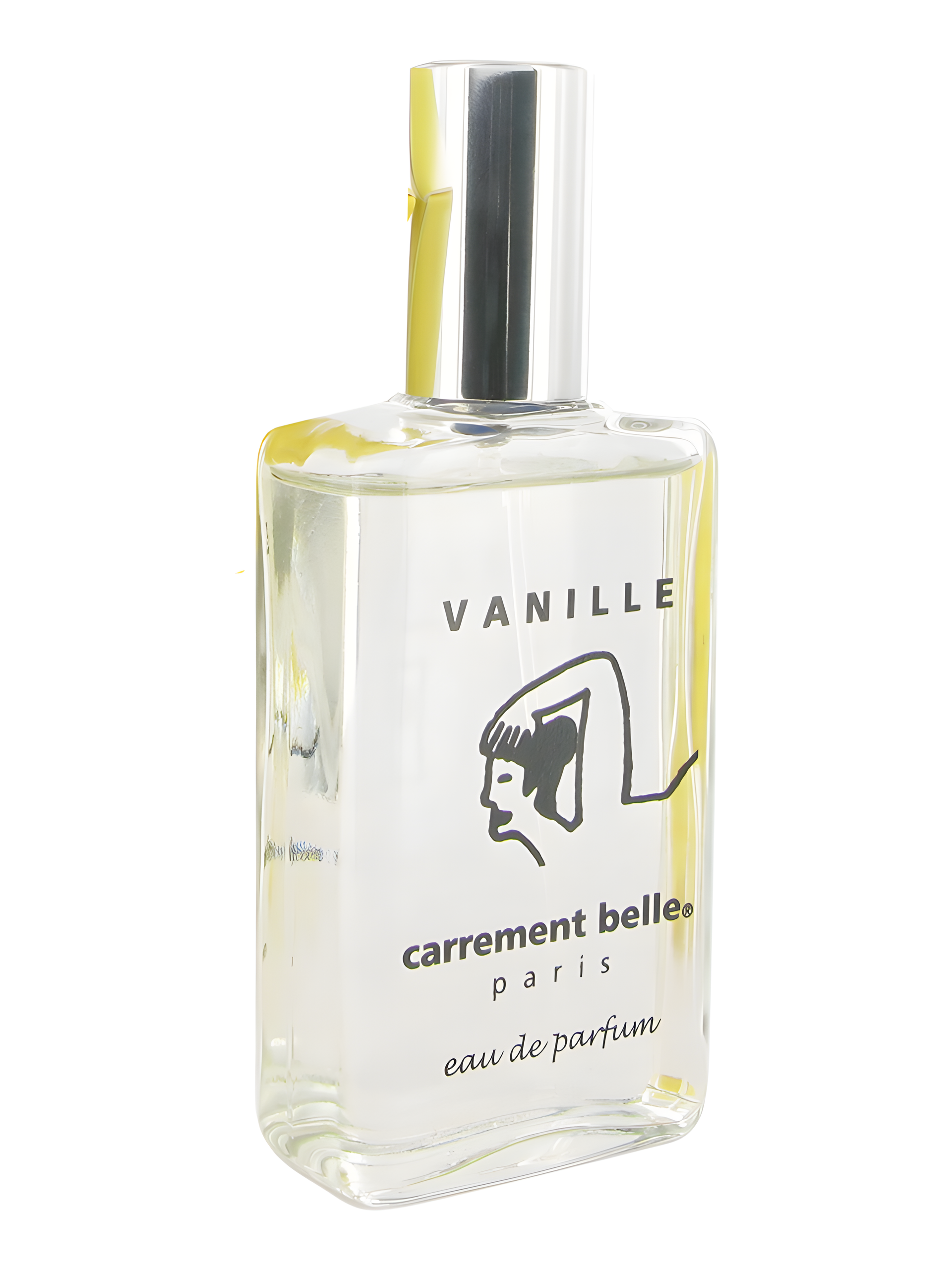 Vanille by Carrement Belle perfume bottle