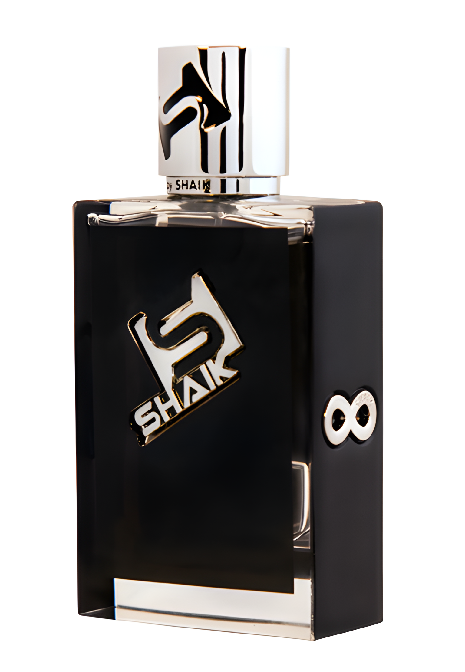 Fifty Shades of Grey by By Shaik perfume bottle