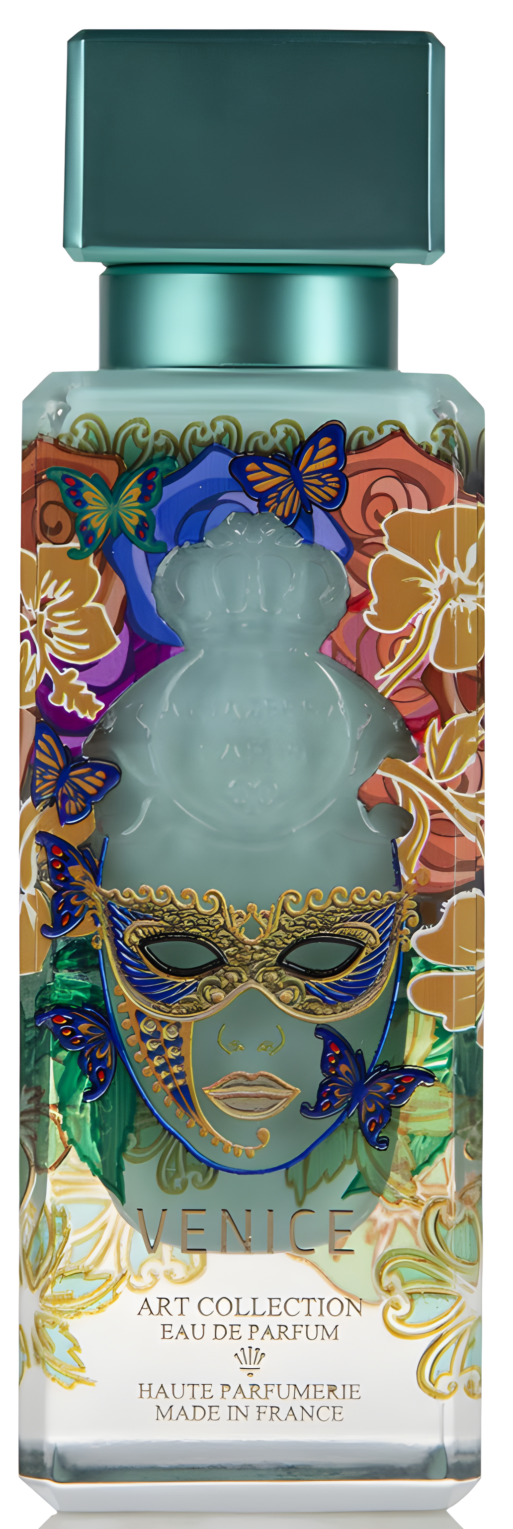 Venice by Al-Jazeera Perfumes perfume bottle