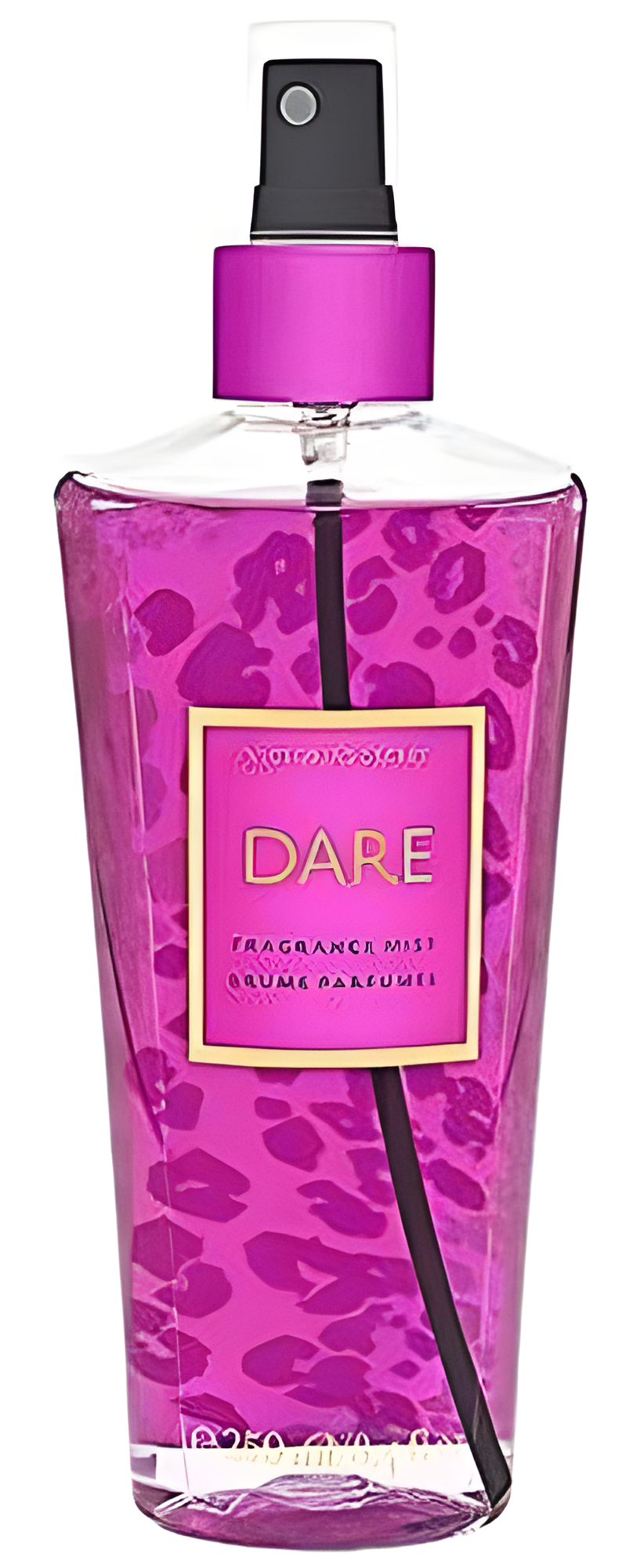 Dare by Victoria's Secret perfume bottle
