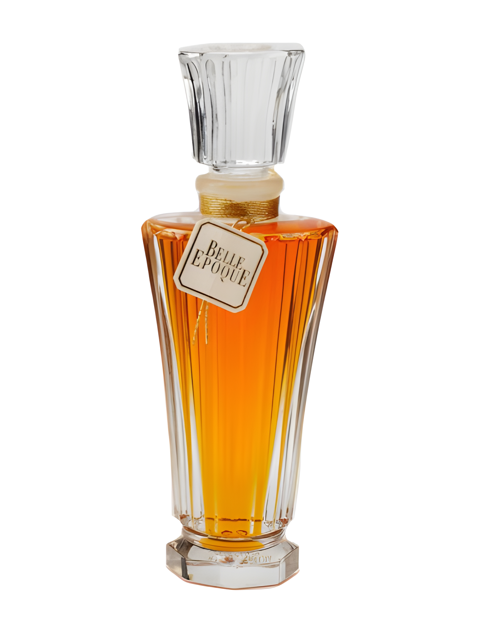 Belle Epoque Limited Edition by Guerlain perfume bottle