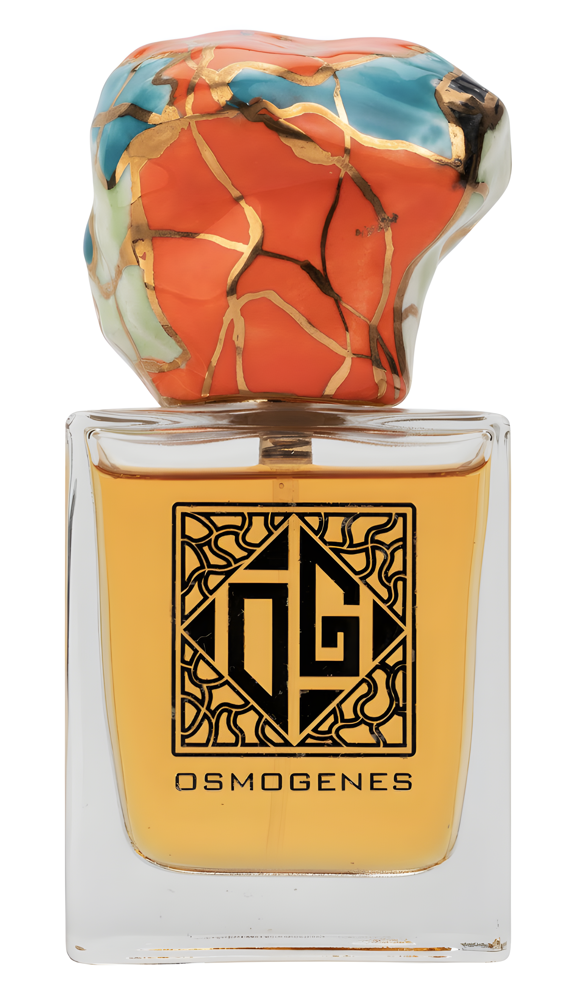 Magie de La Lune Магия Луны by OsmoGenes Perfumes perfume bottle