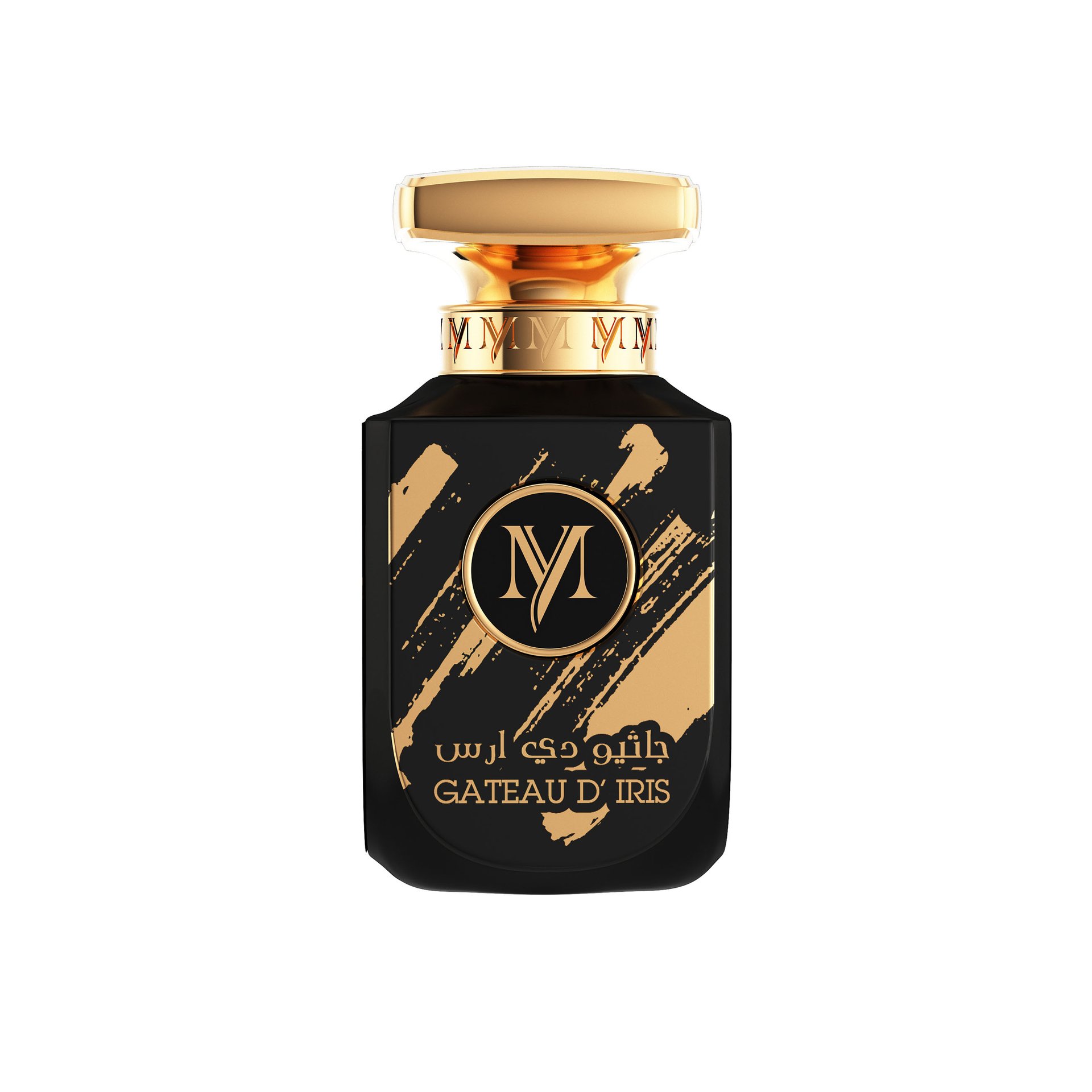 Gateau D' Iris by My Perfumes Select perfume bottle