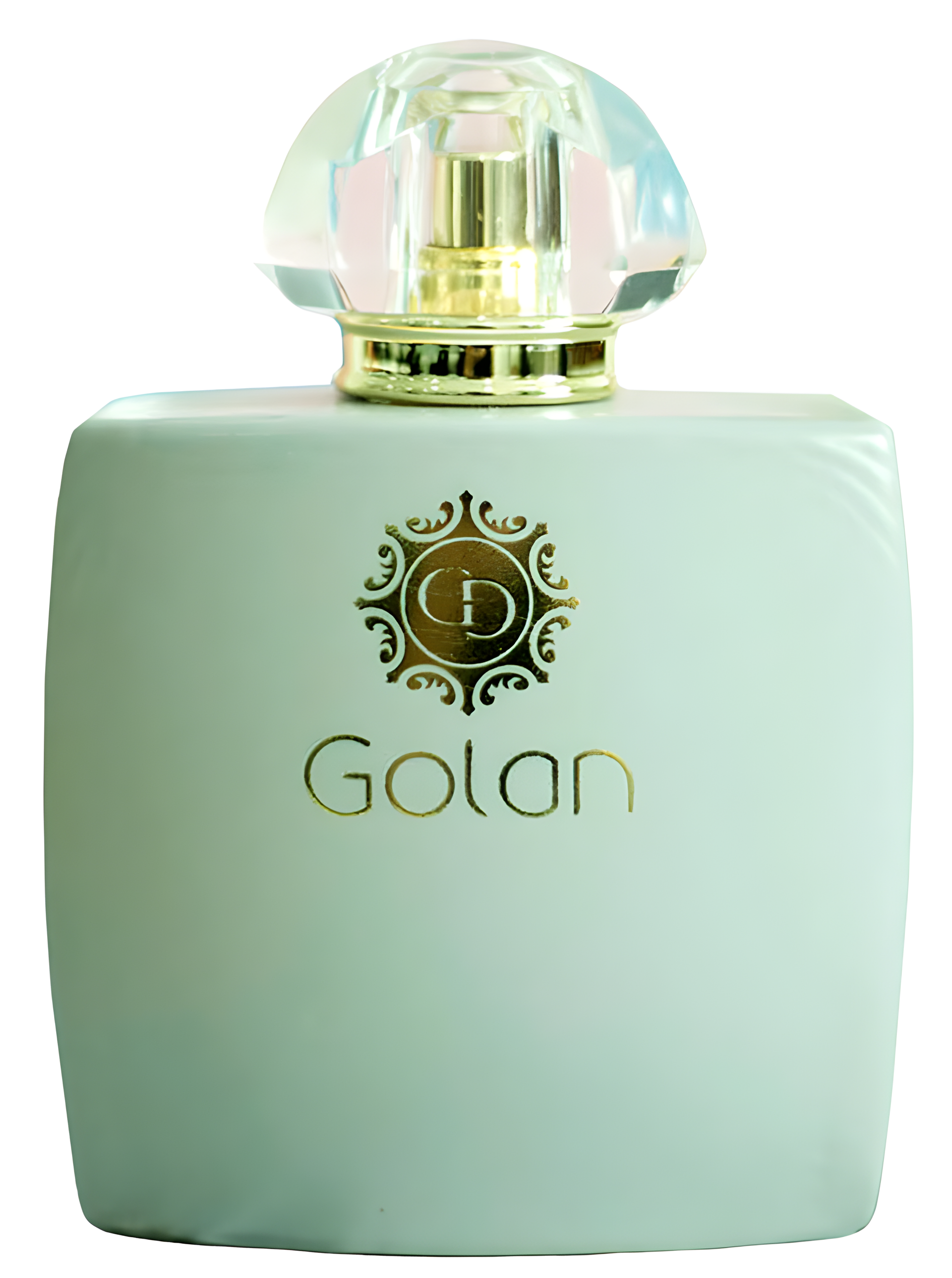 Ivan by Golan perfume bottle