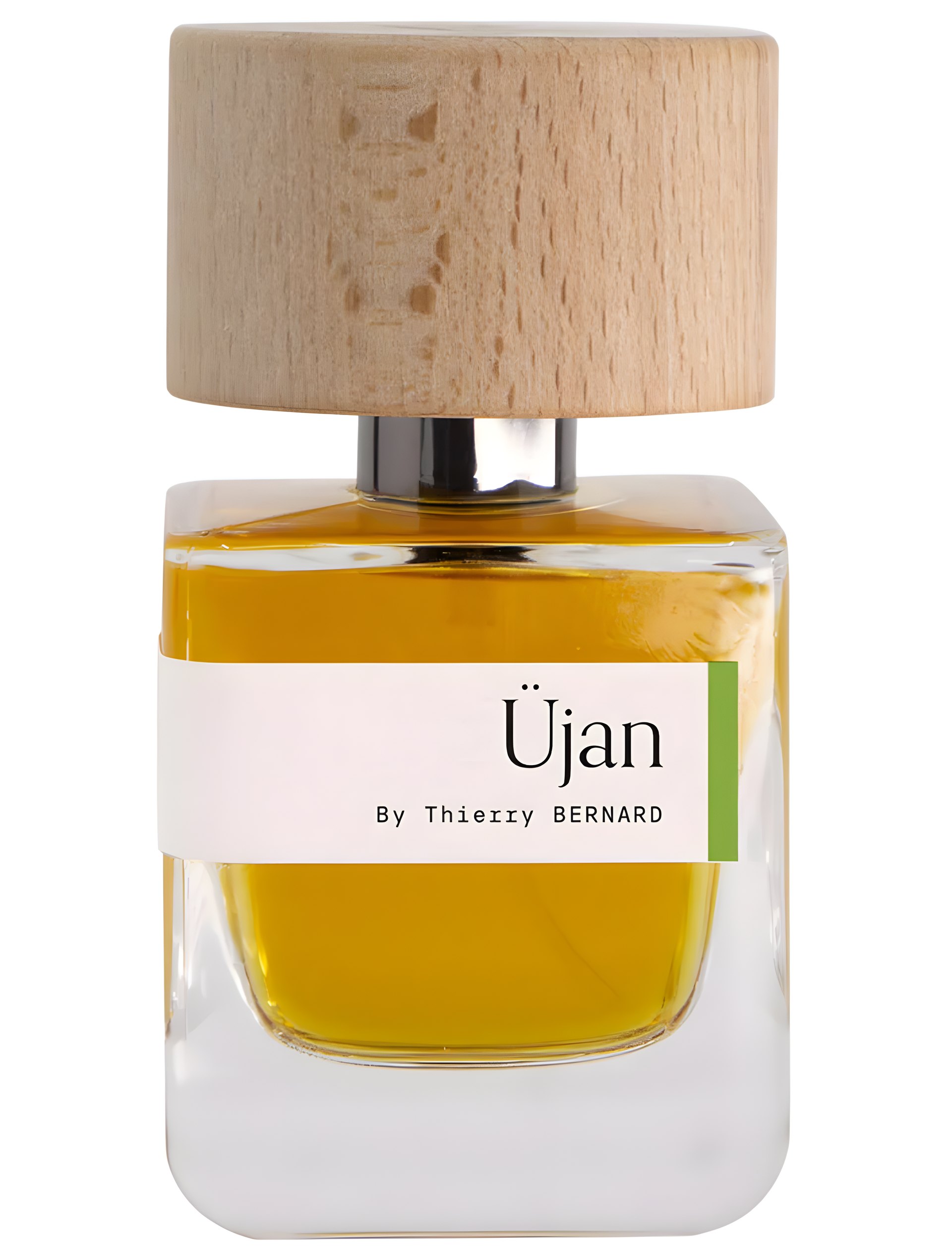 Üjan by Parfumeurs du Monde perfume bottle