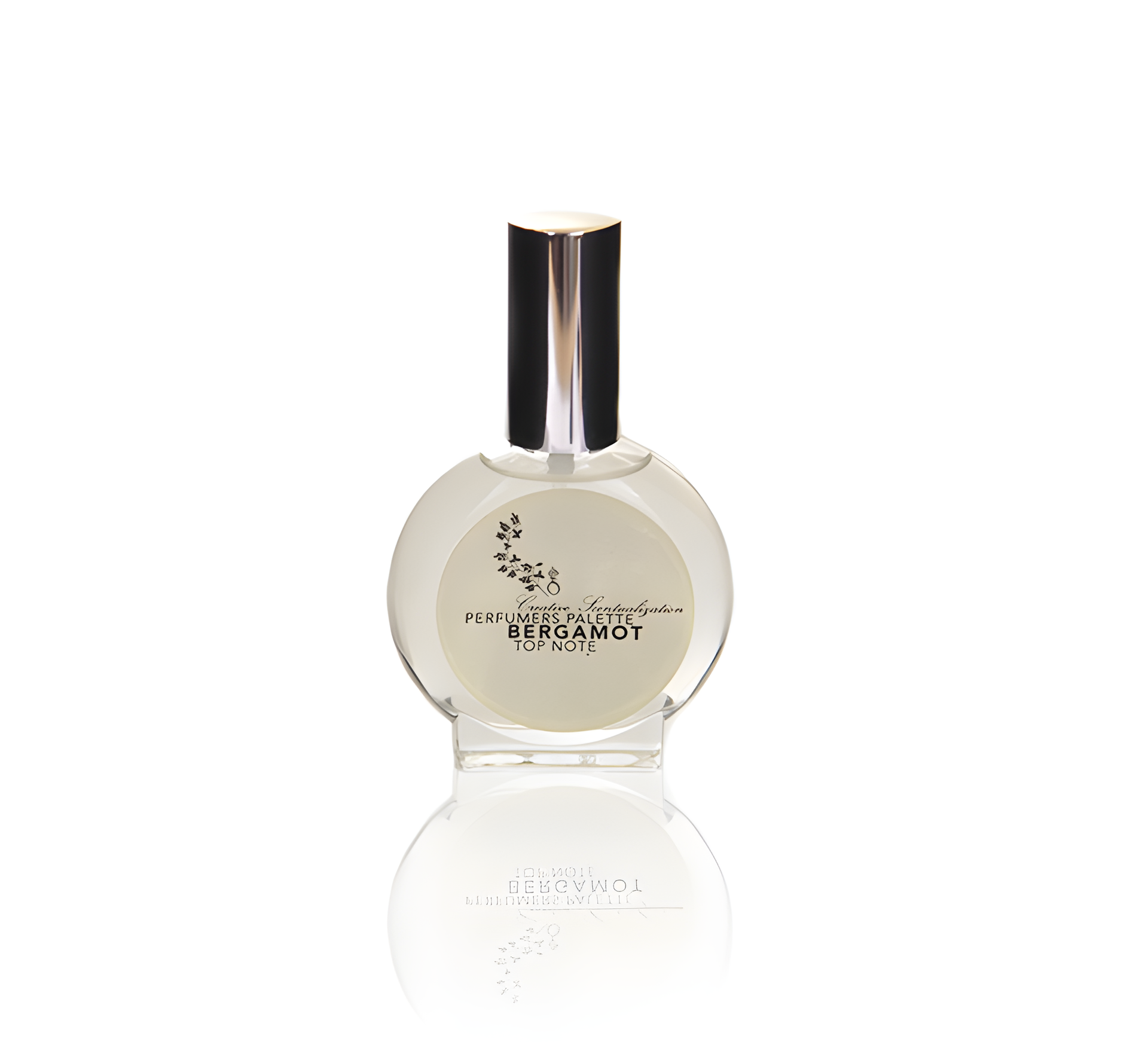 Bergamot Top Note by Sarah Horowitz Parfums perfume bottle