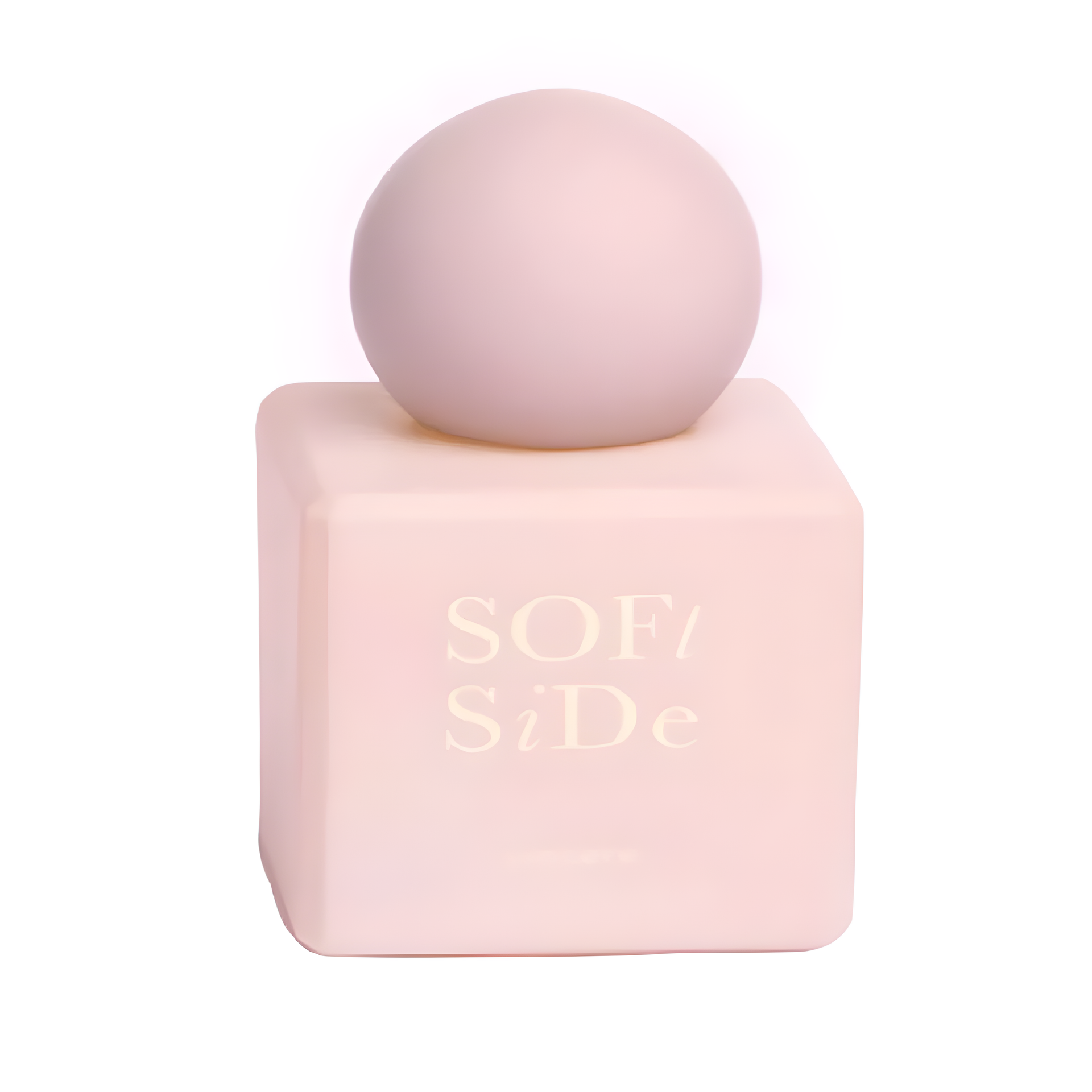 Sincere by Parfums Genty perfume bottle