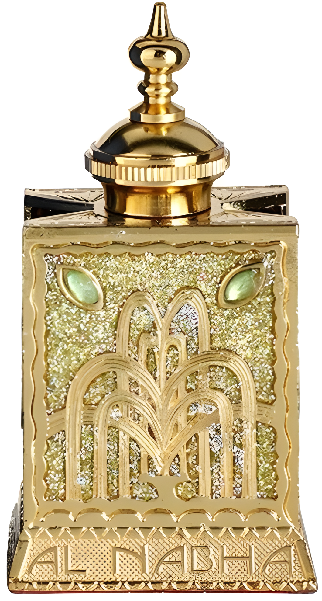 Al Nabha by Al Haramain Perfumes perfume bottle