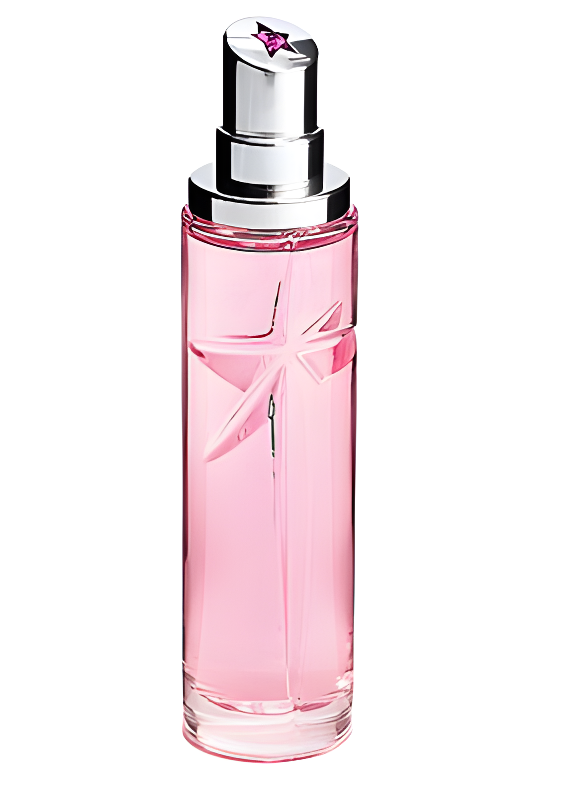 Innocent Secret by Mugler perfume bottle
