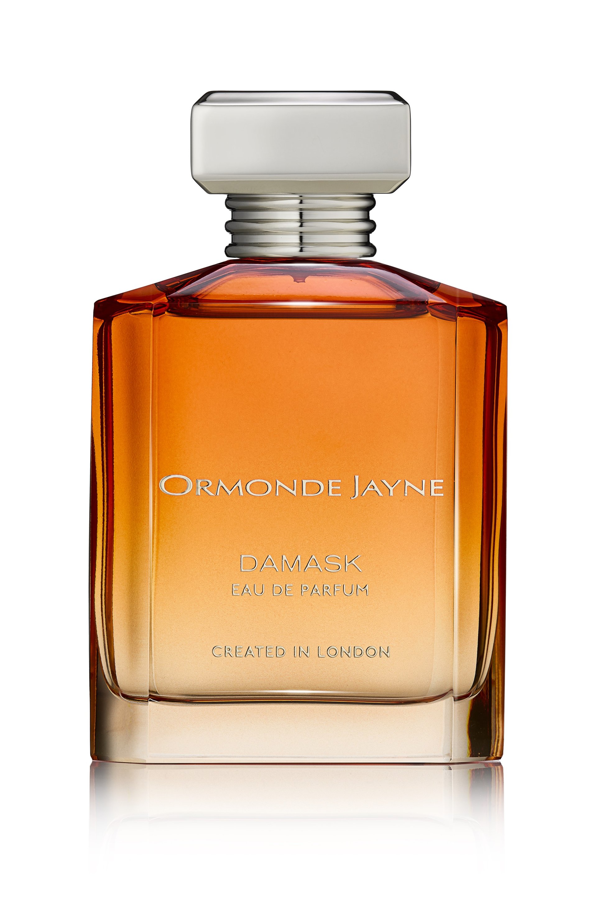 Damask by Ormonde Jayne perfume bottle