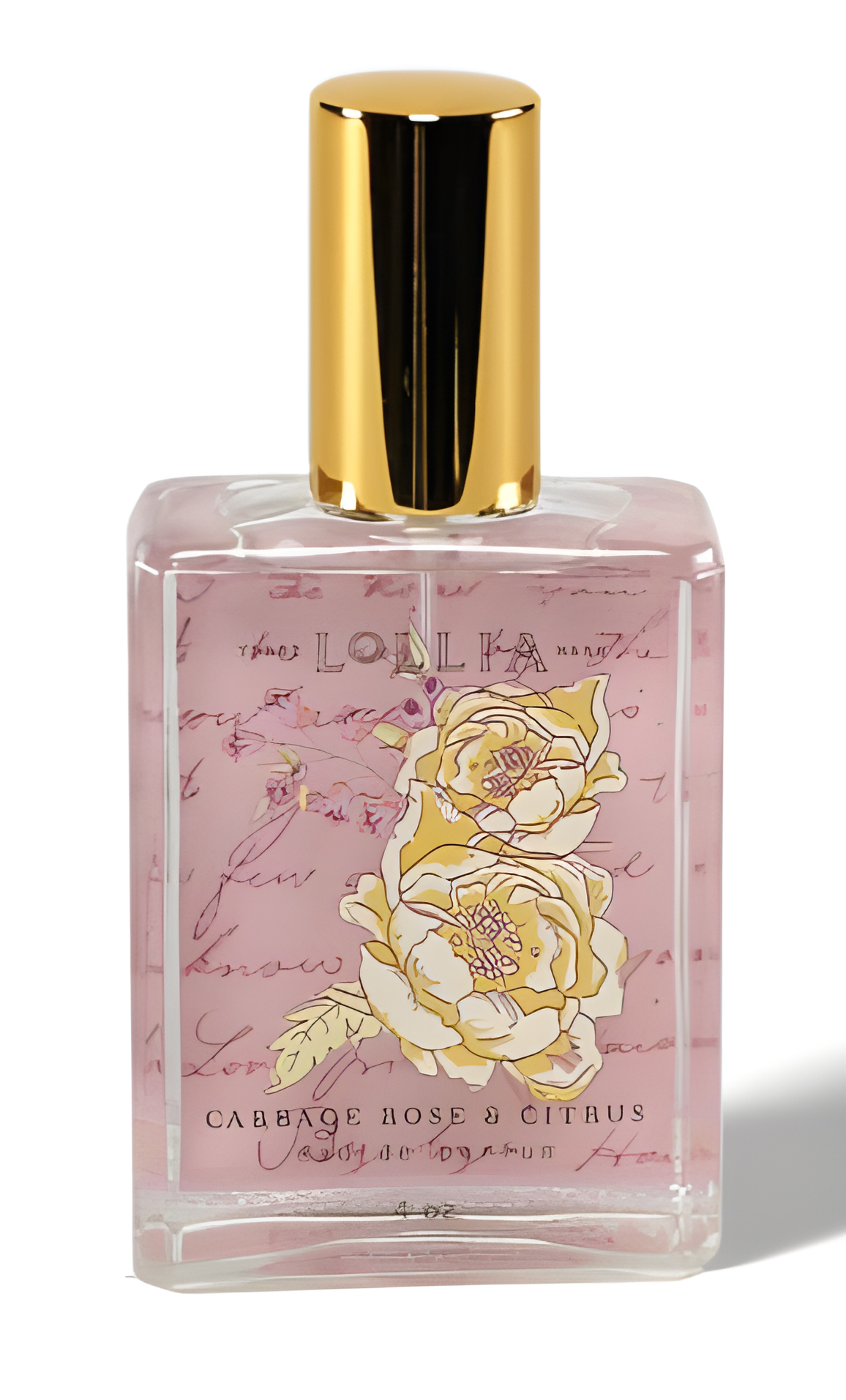 Believe by Lollia perfume bottle