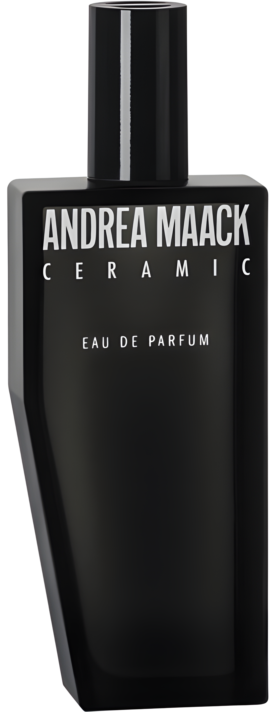 Ceramic by Andrea Maack perfume bottle