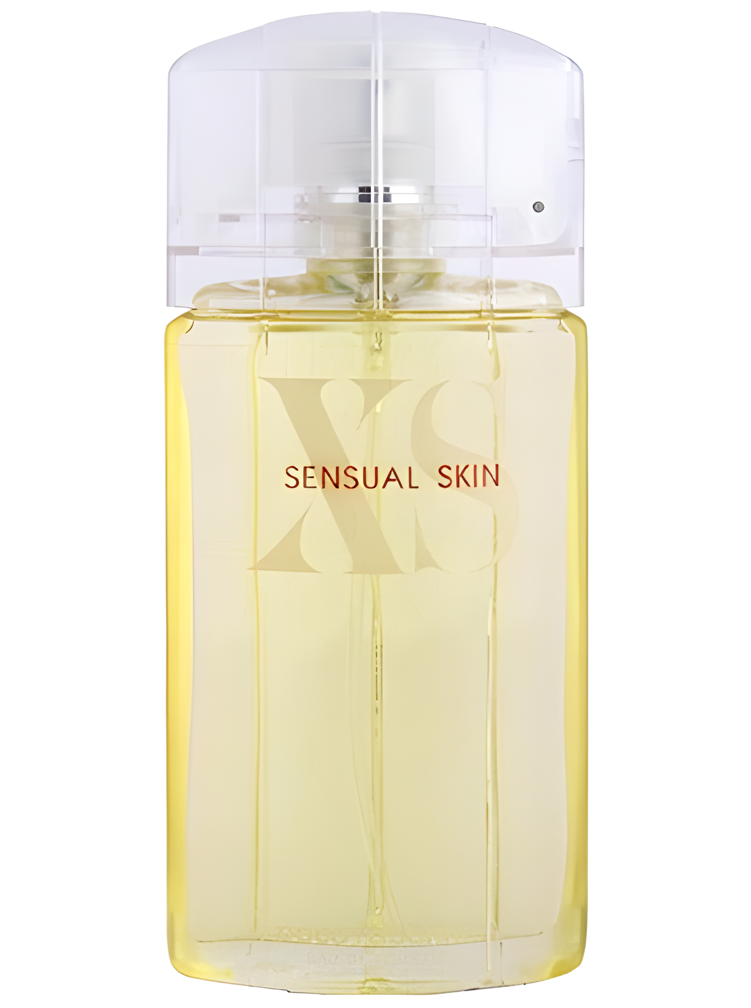 XS Pour Homme Sensual Skin by Rabanne perfume bottle