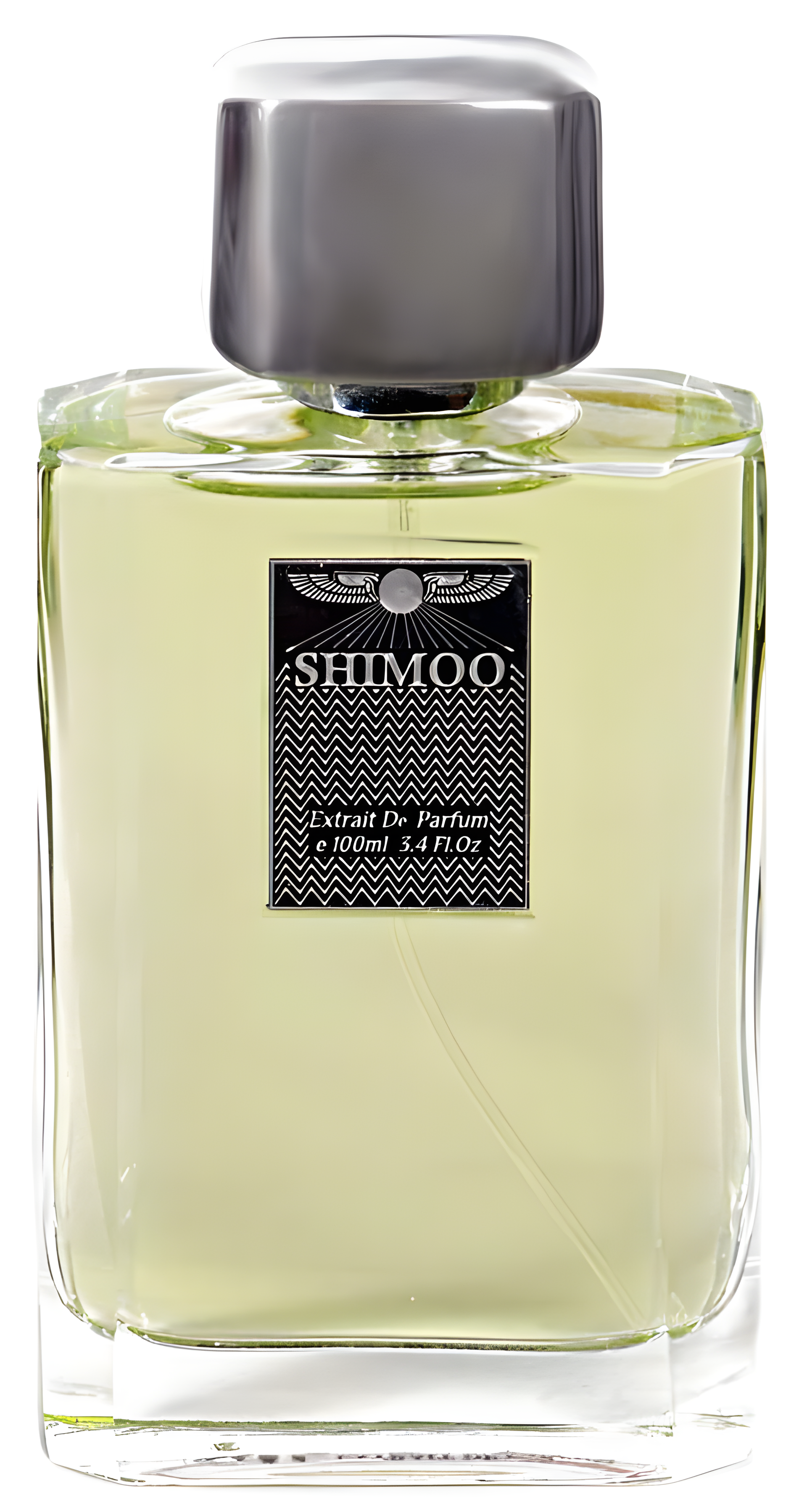 SHIMOO by Nilafar du Nil perfume bottle