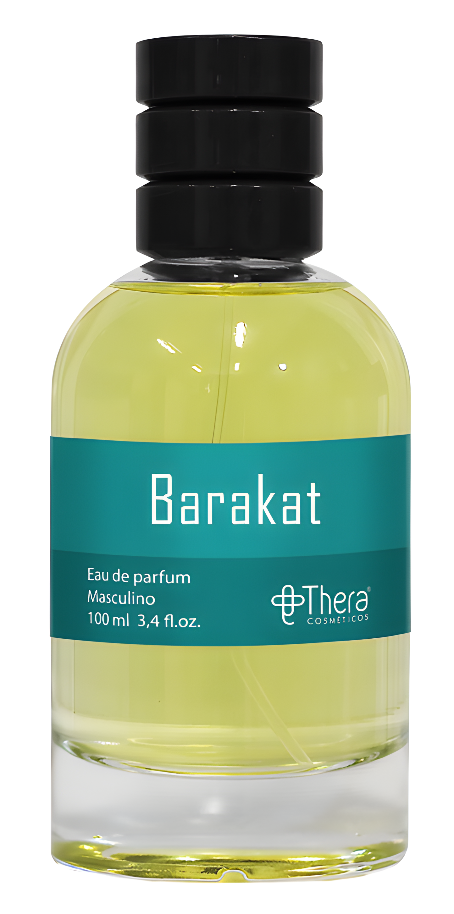 Barakat by Thera Cosméticos perfume bottle