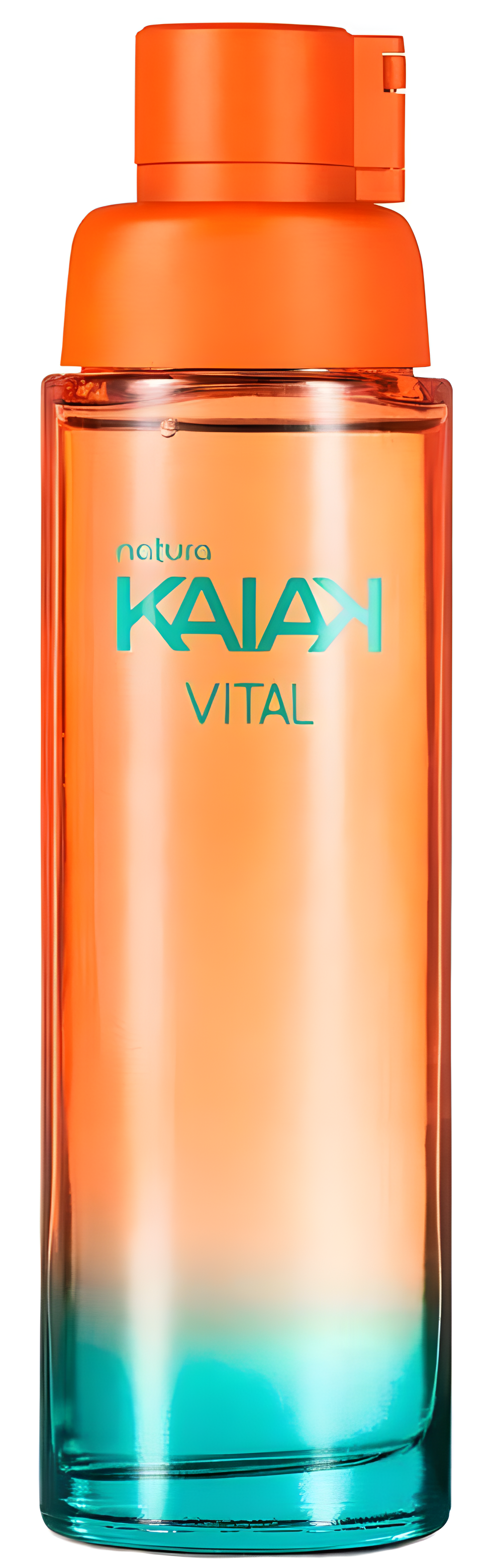 Kaiak Vital by Natura perfume bottle