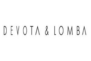 Picture of Devota & Lomba brand