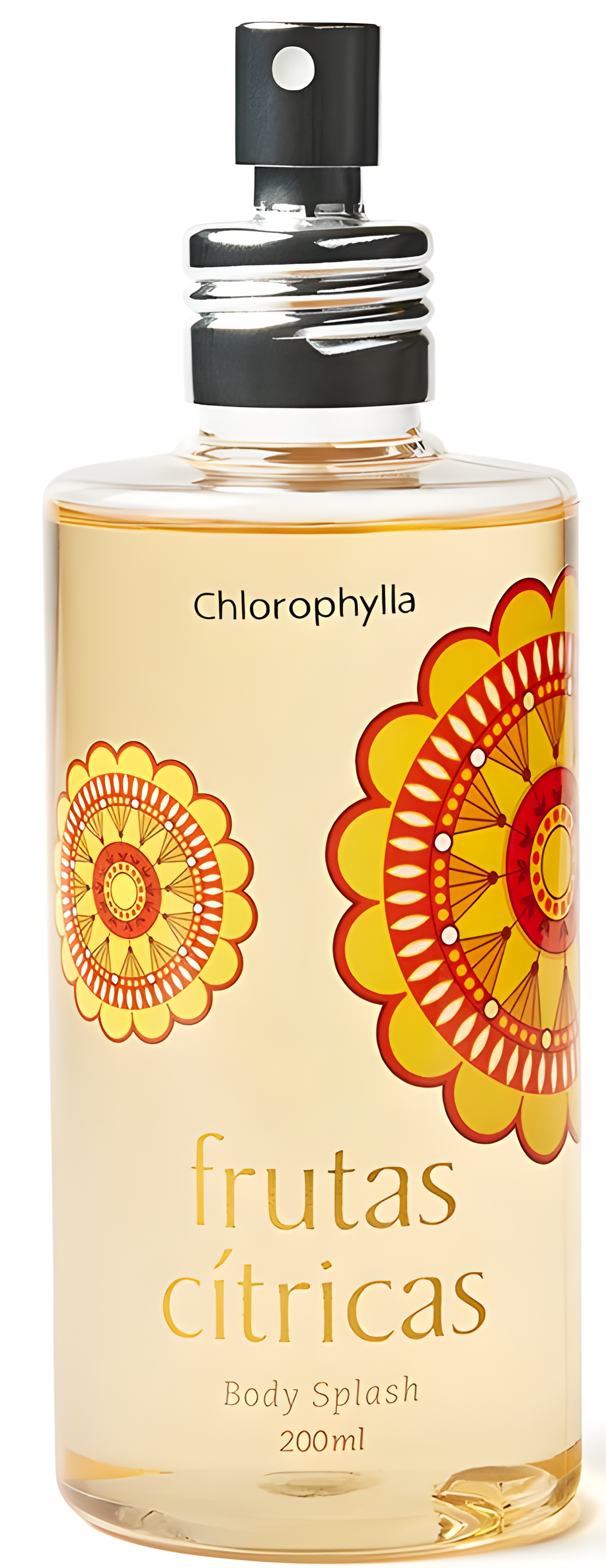 Frutas Cítricas by Chlorophylla perfume bottle