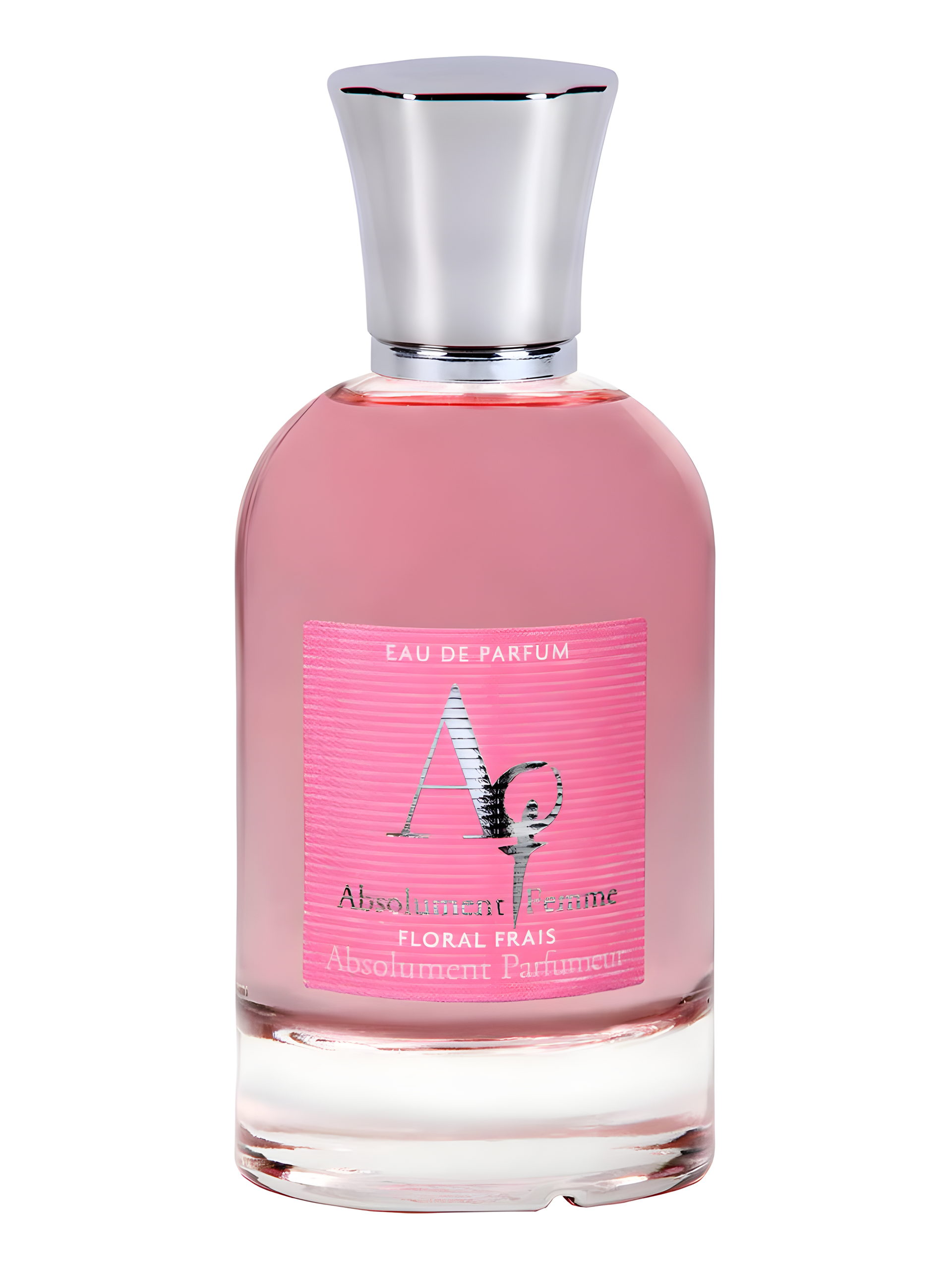 Absolument Femme by Absolument Parfumeur perfume bottle