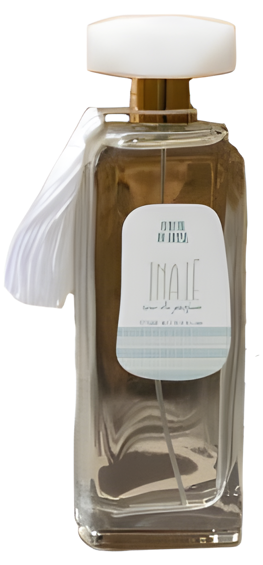 Inaiê by Flora Pura perfume bottle