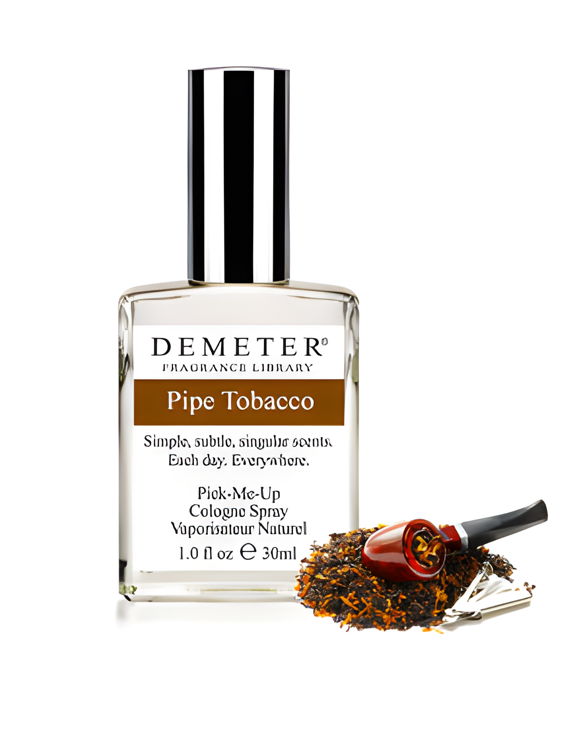 Pipe Tobacco by Demeter Fragrance perfume bottle