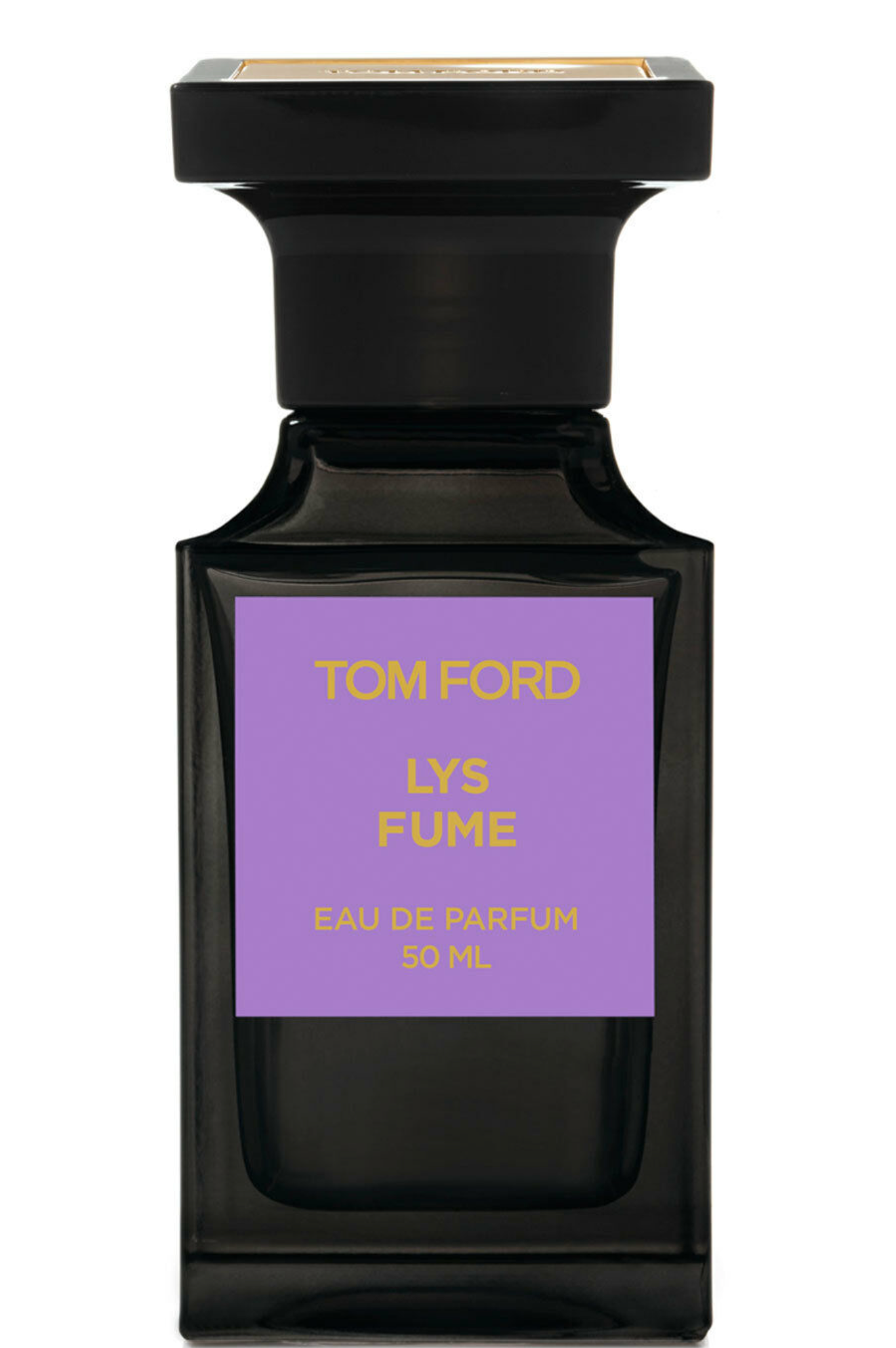 Lys Fume by Tom Ford perfume bottle