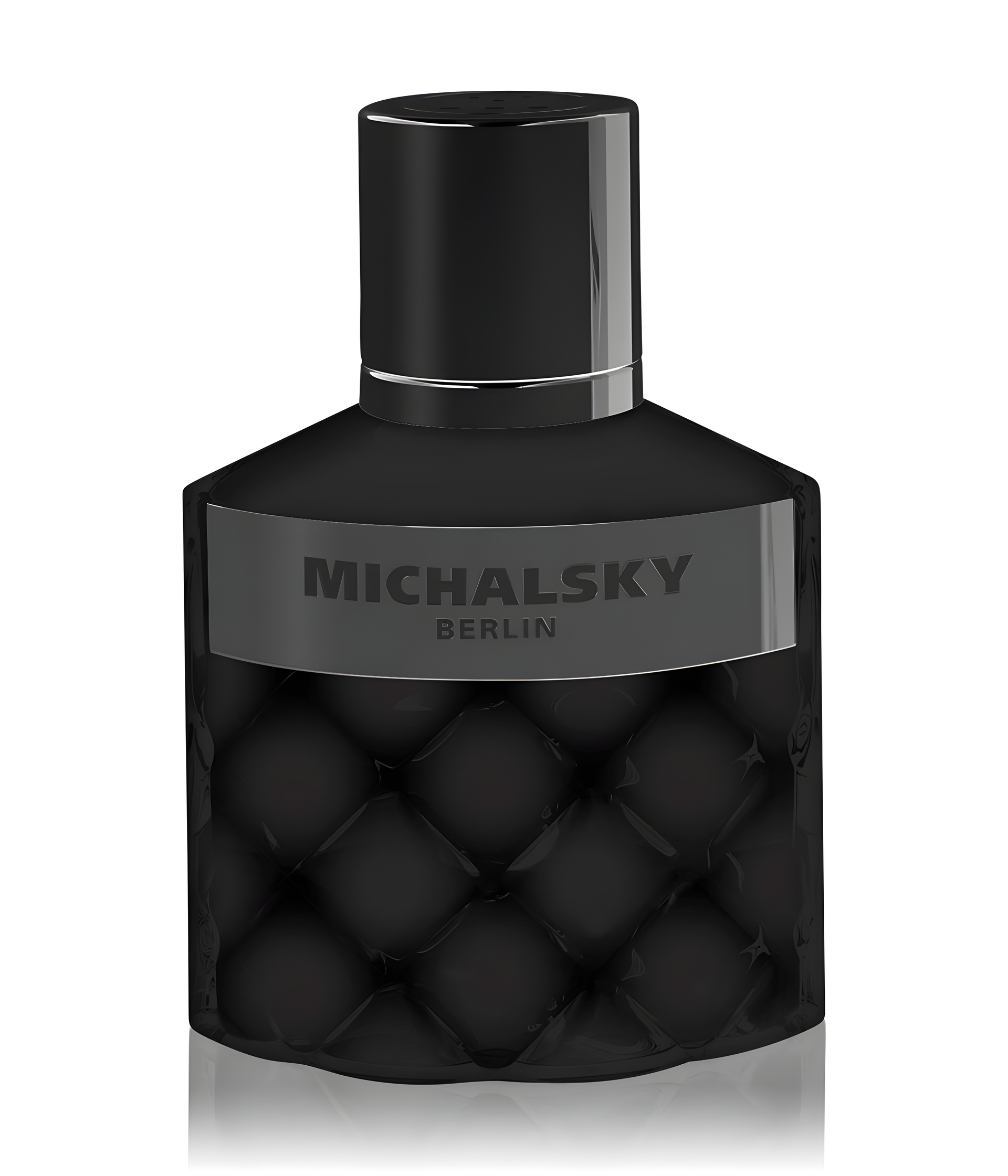Michalsky Berlin Fame for Men by Michael Michalsky perfume bottle