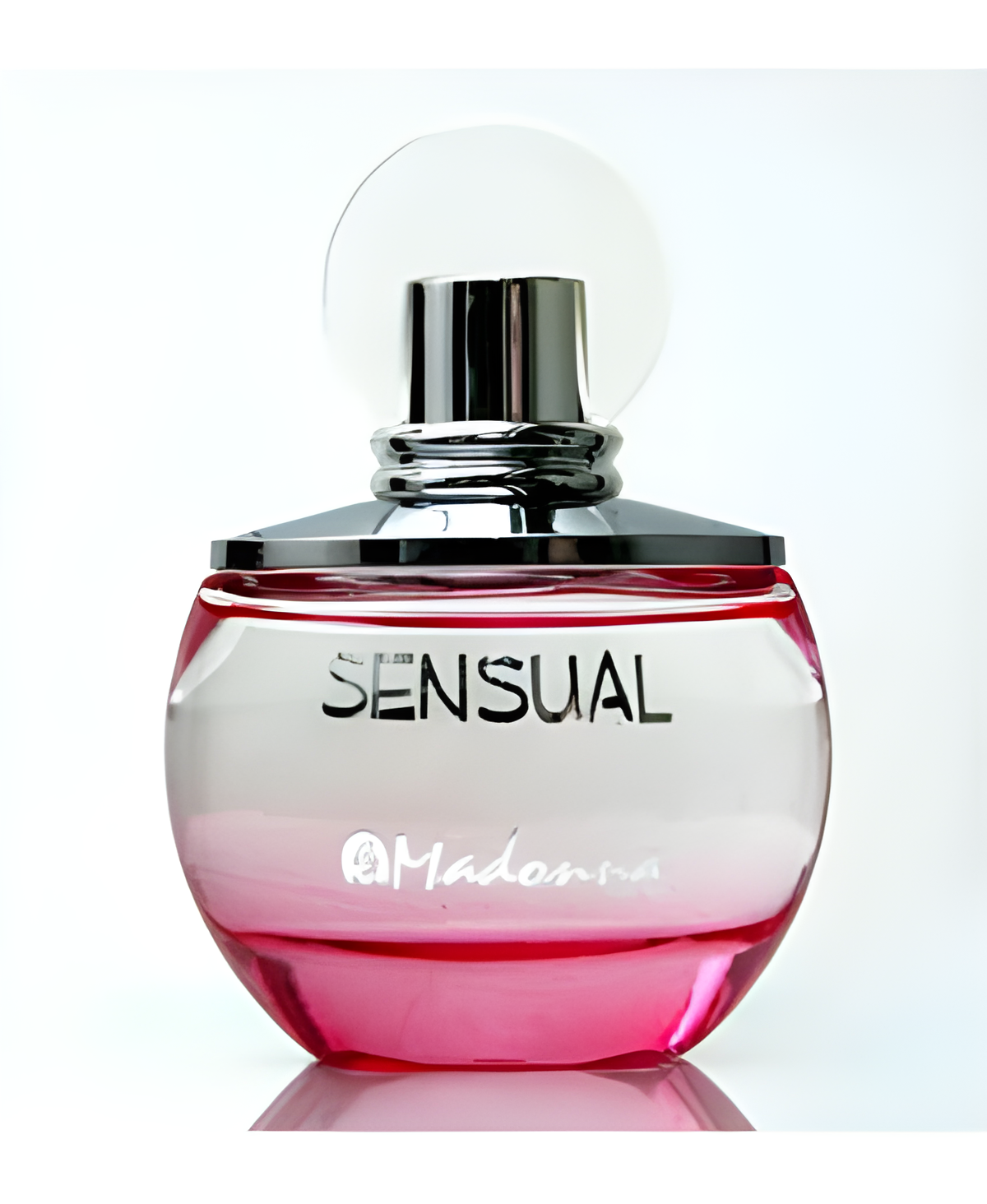 Sensual by Madonna Nudes 1979 perfume bottle