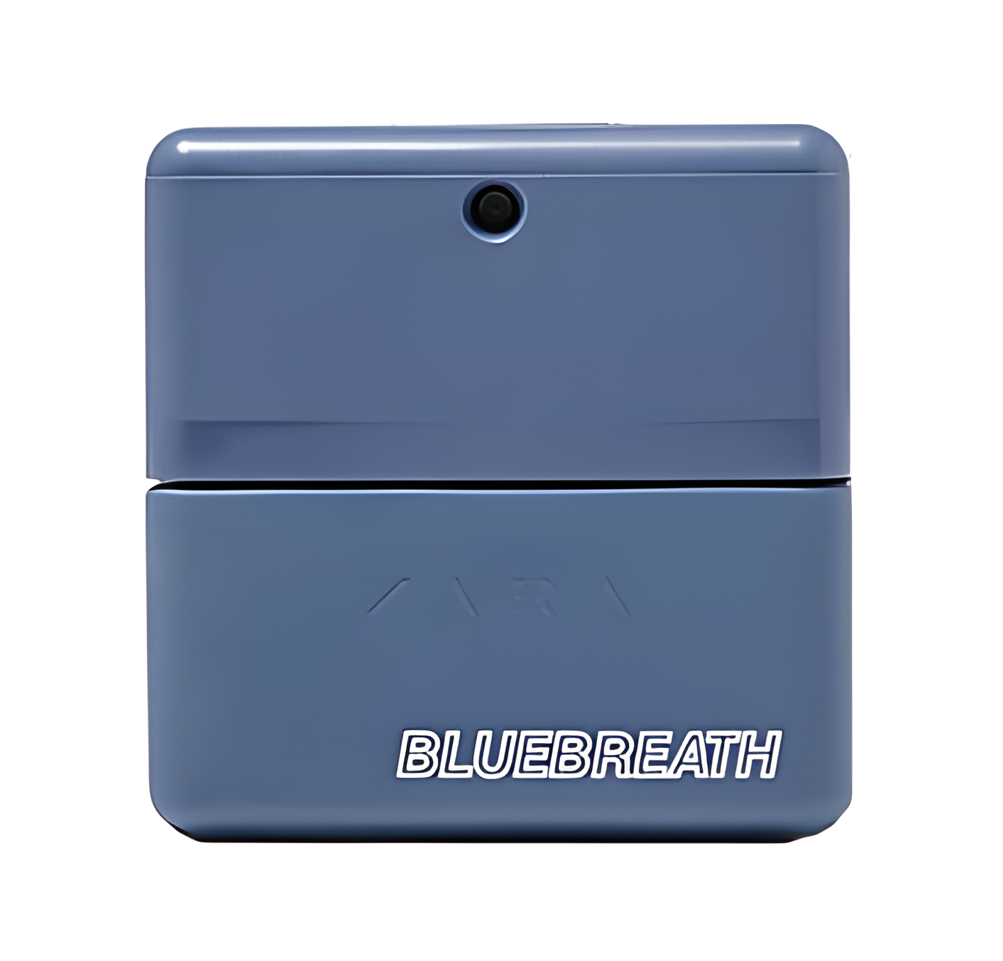 Bluebreath by Zara perfume bottle