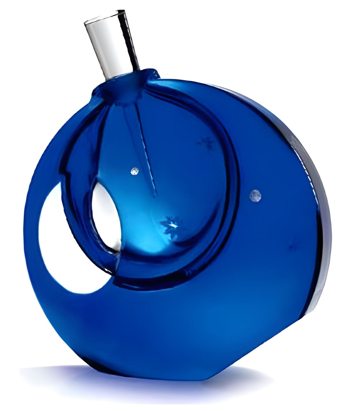 Parfum Des Merveilles 2006 by Hermès perfume bottle