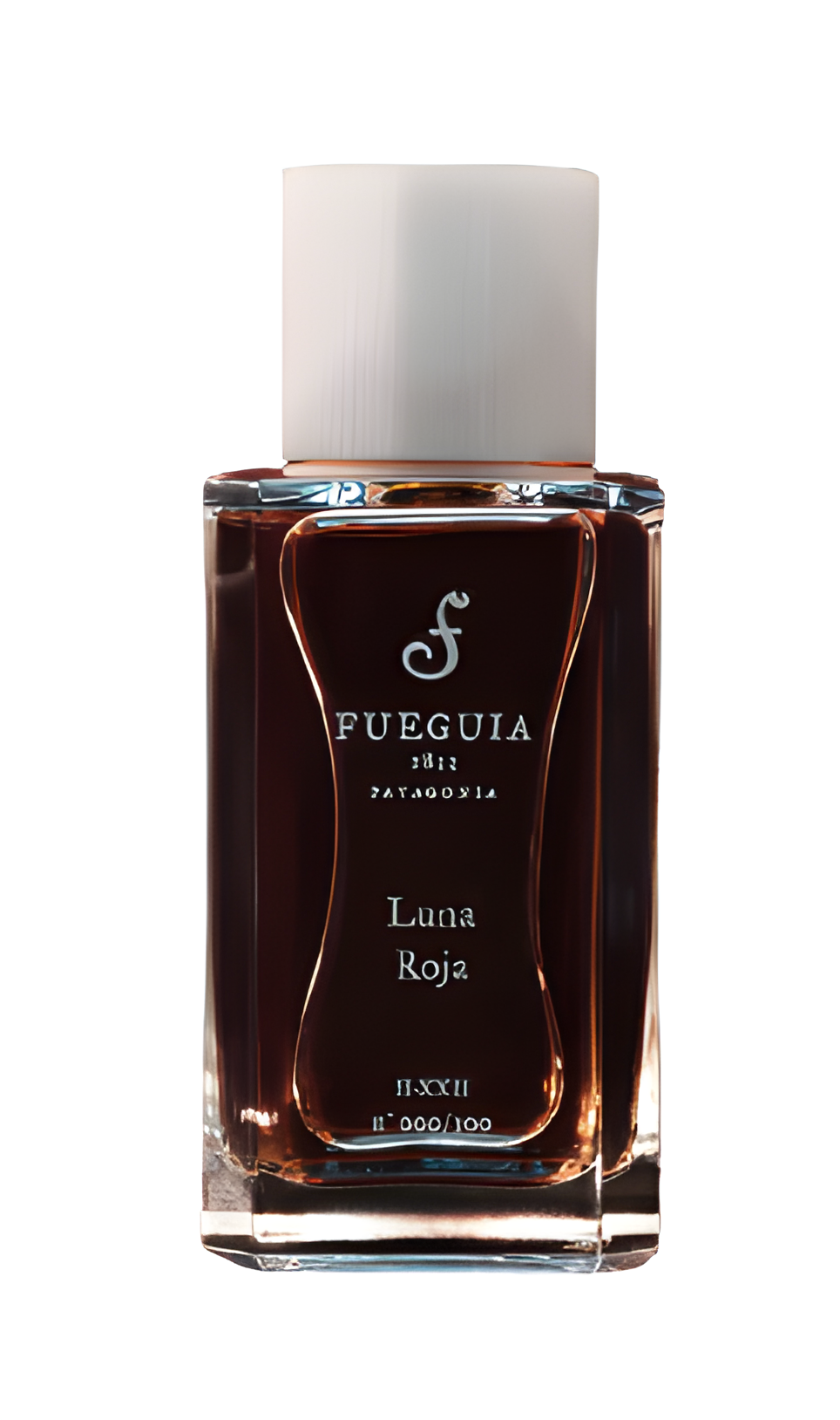 Luna Roja by Fueguia 1833 perfume bottle