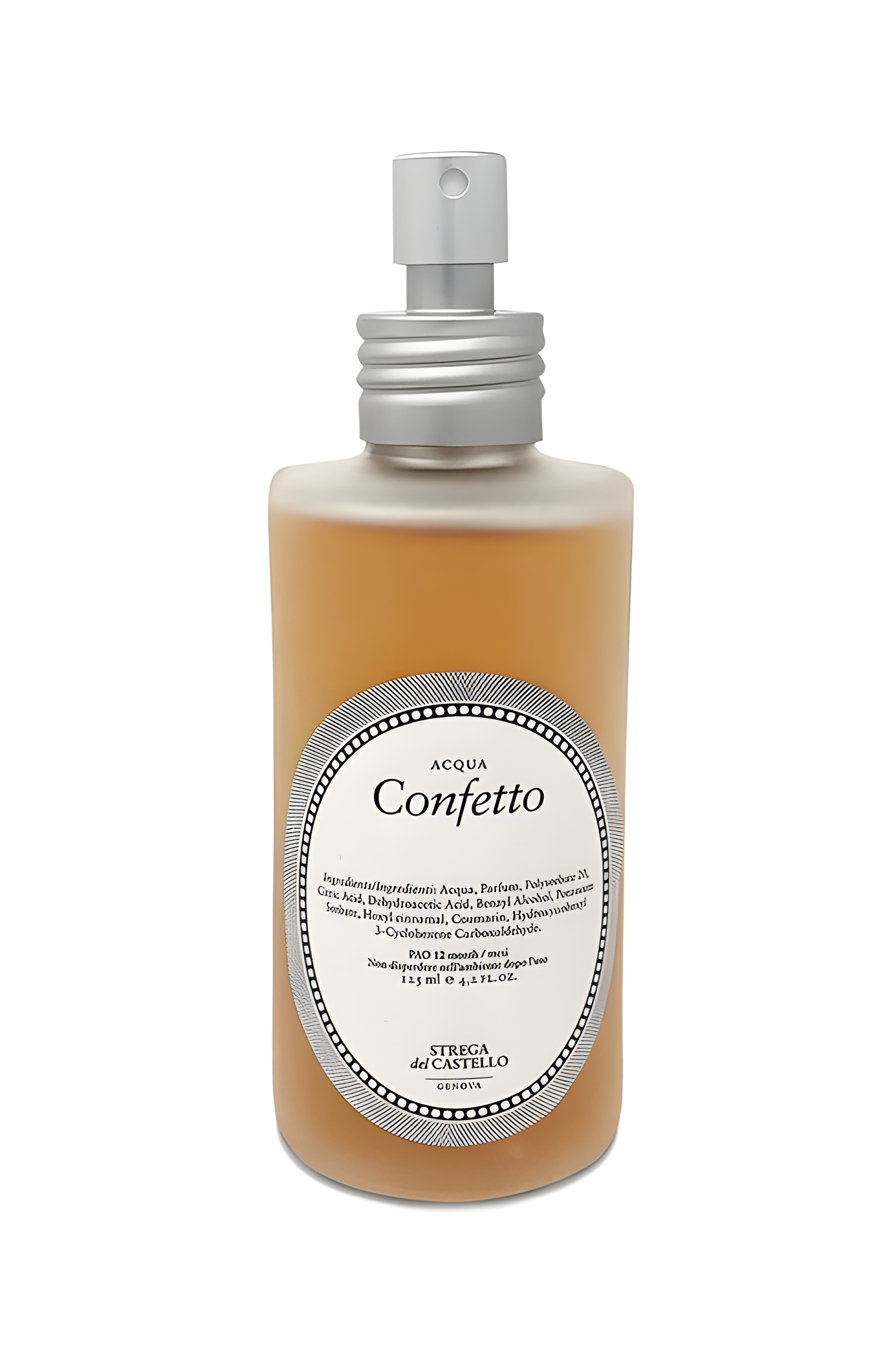 Acqua Di Confetto by Strega Del Castello perfume bottle
