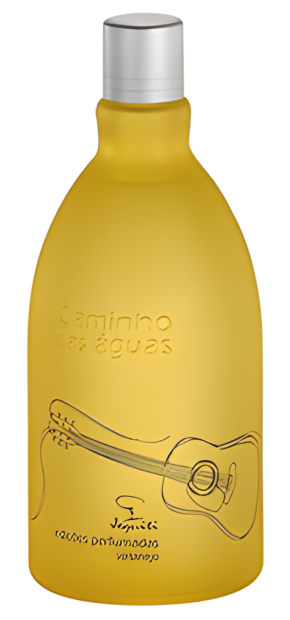 Edições Perfumadas Sertanejo by Jequiti perfume bottle