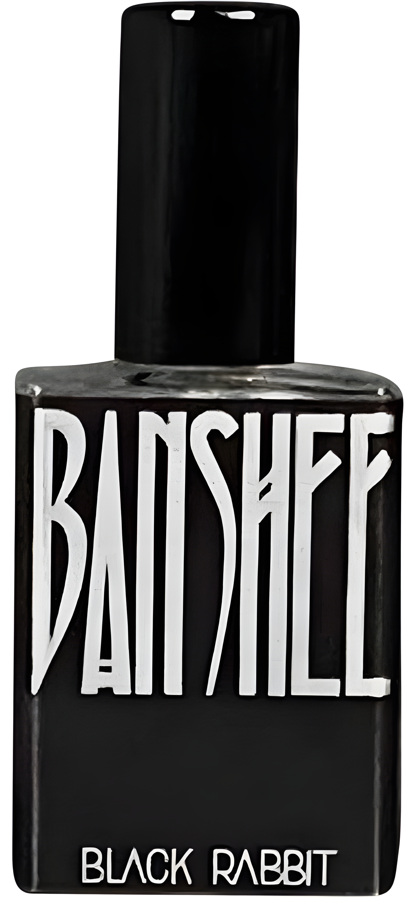 Banshee by Black Rabbit perfume bottle
