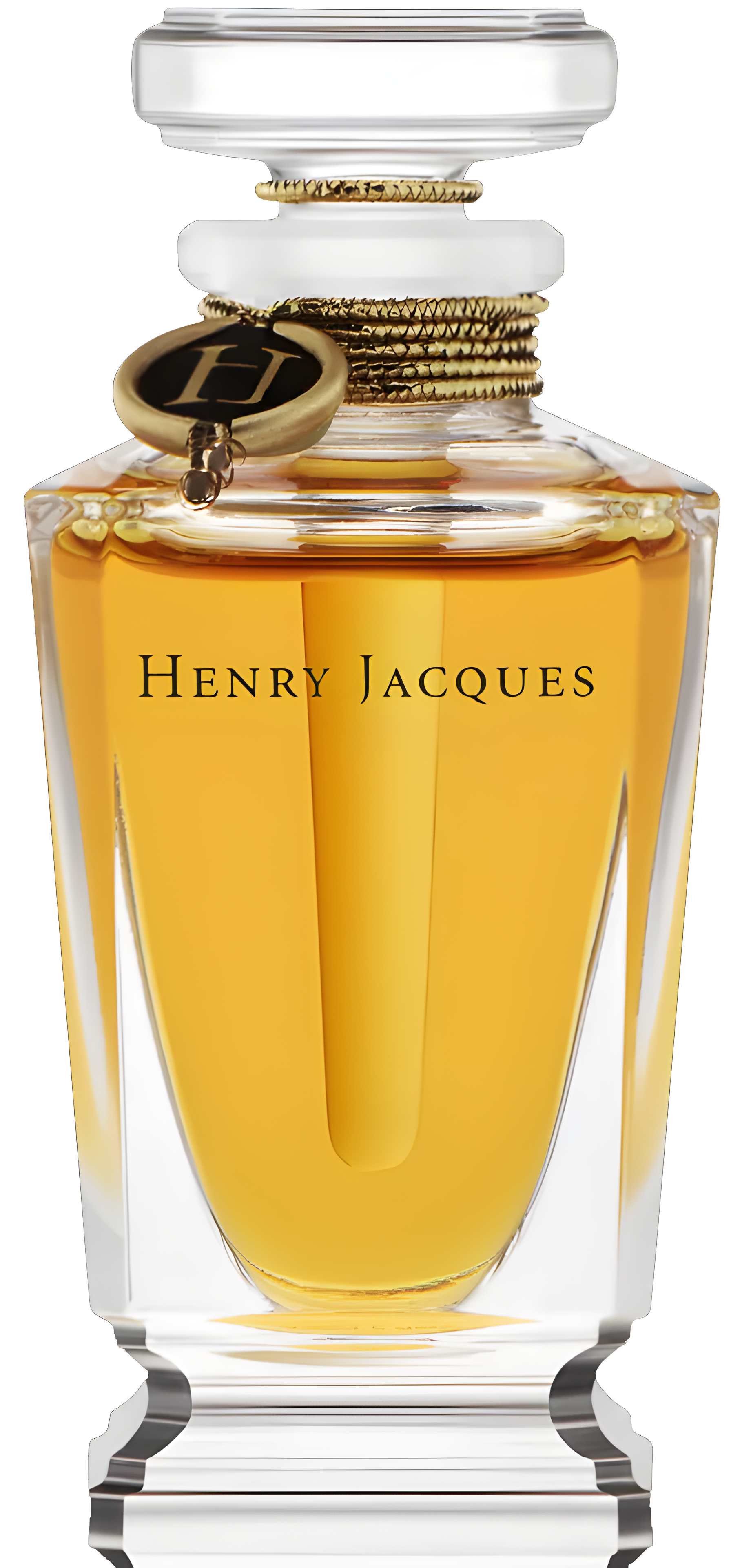 Chalain by Henry Jacques perfume bottle