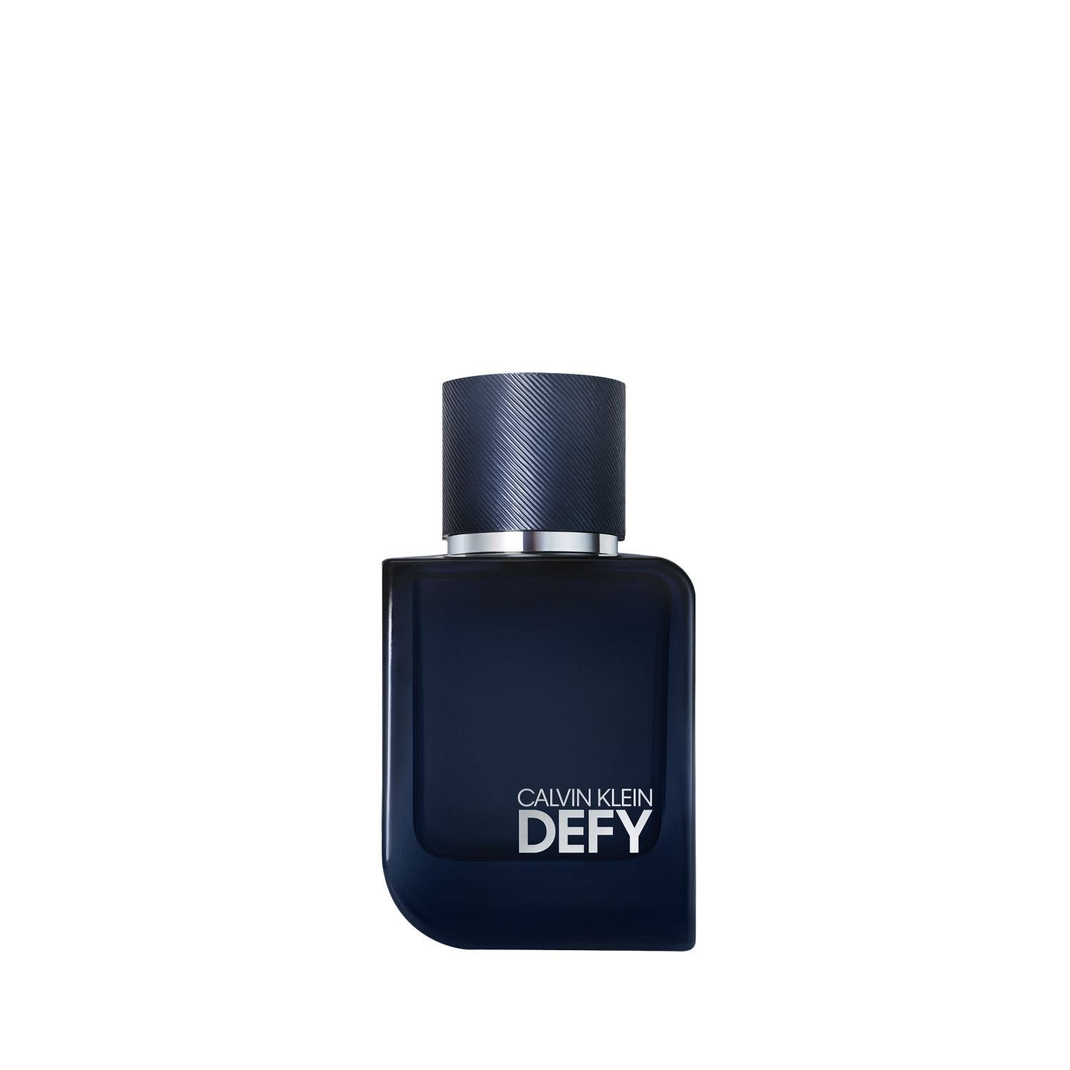 Defy Parfum by Calvin Klein perfume bottle