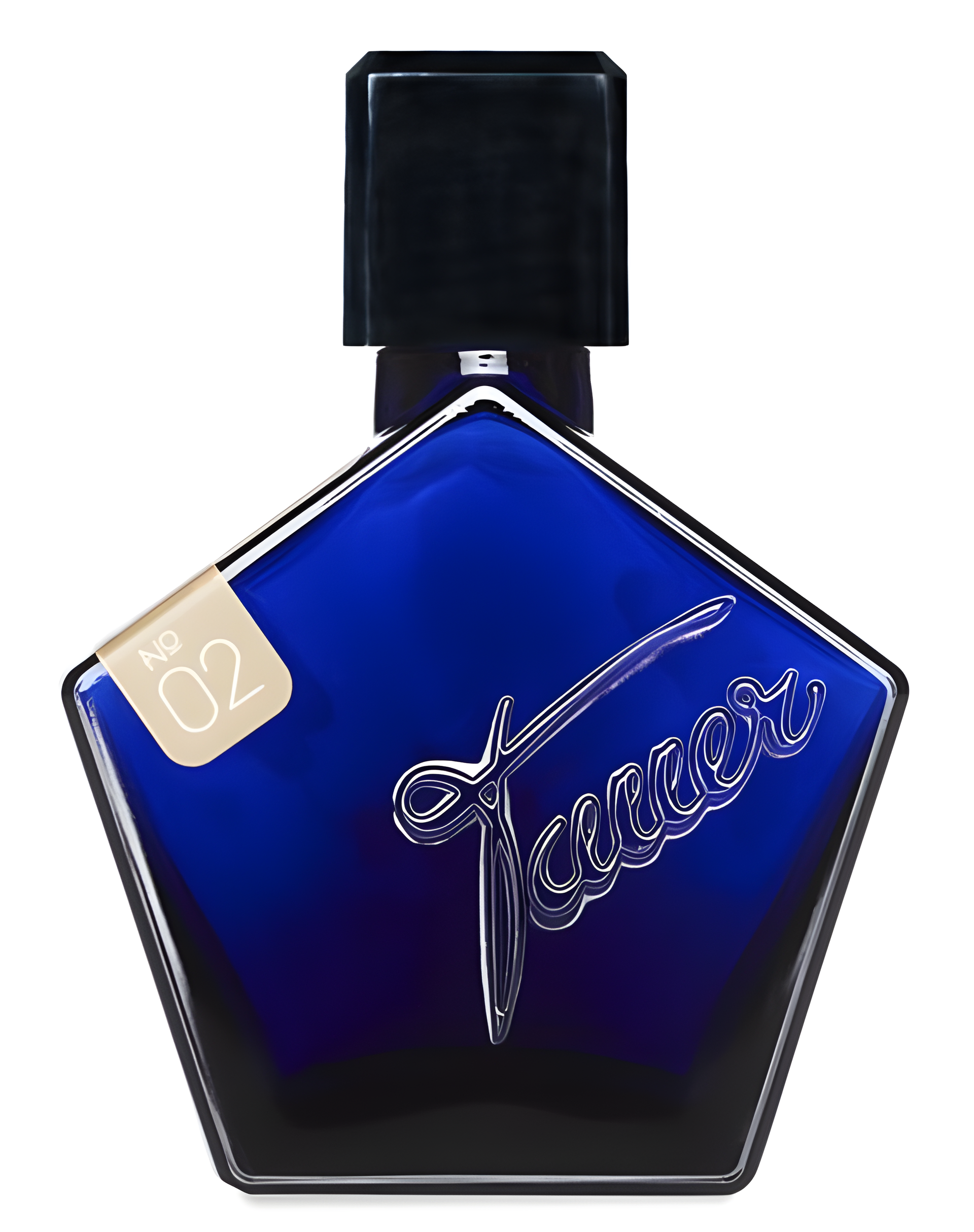 02 L'Air Du Desert Marocain by Tauer Perfumes perfume bottle