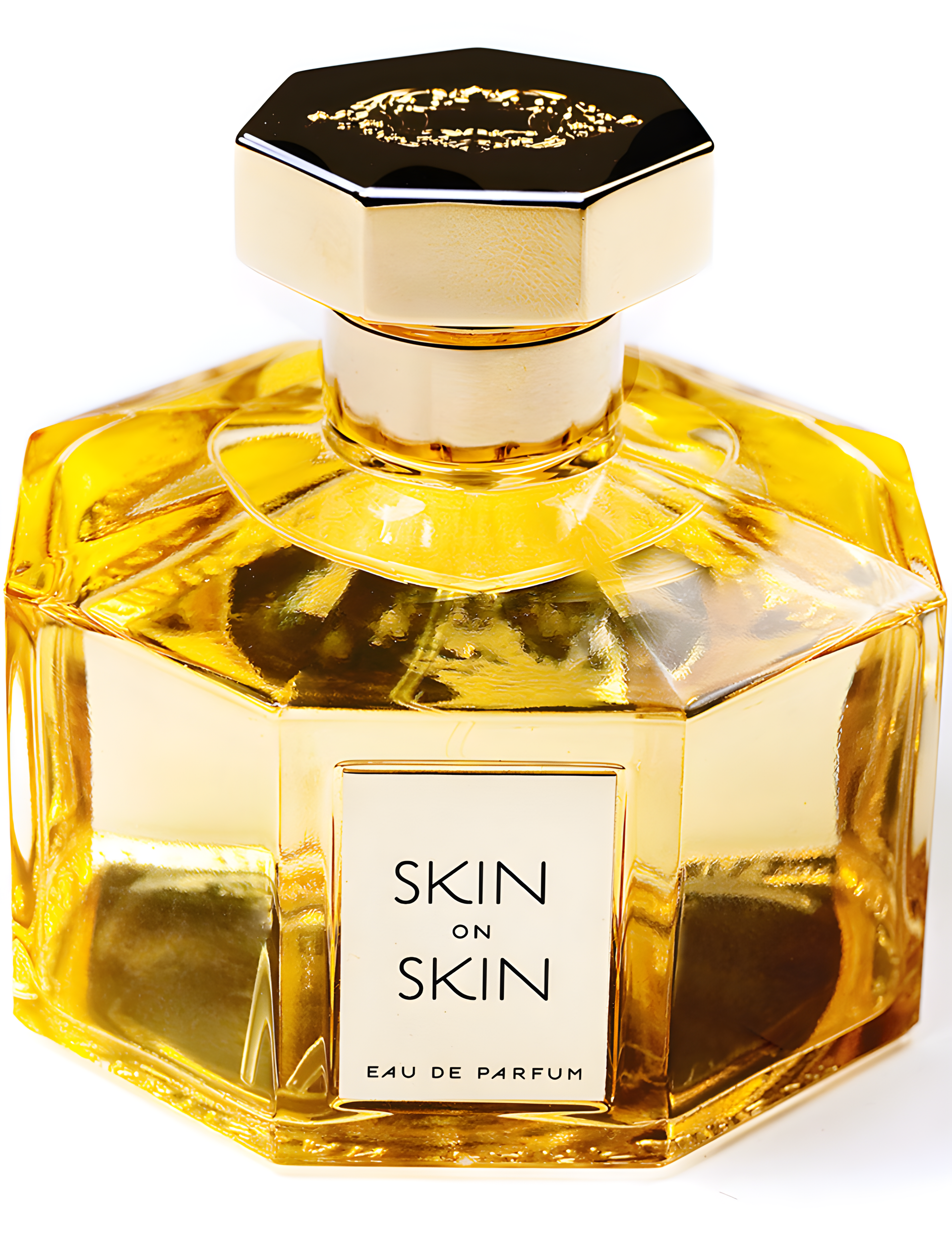 Skin on Skin by L'Artisan Parfumeur perfume bottle