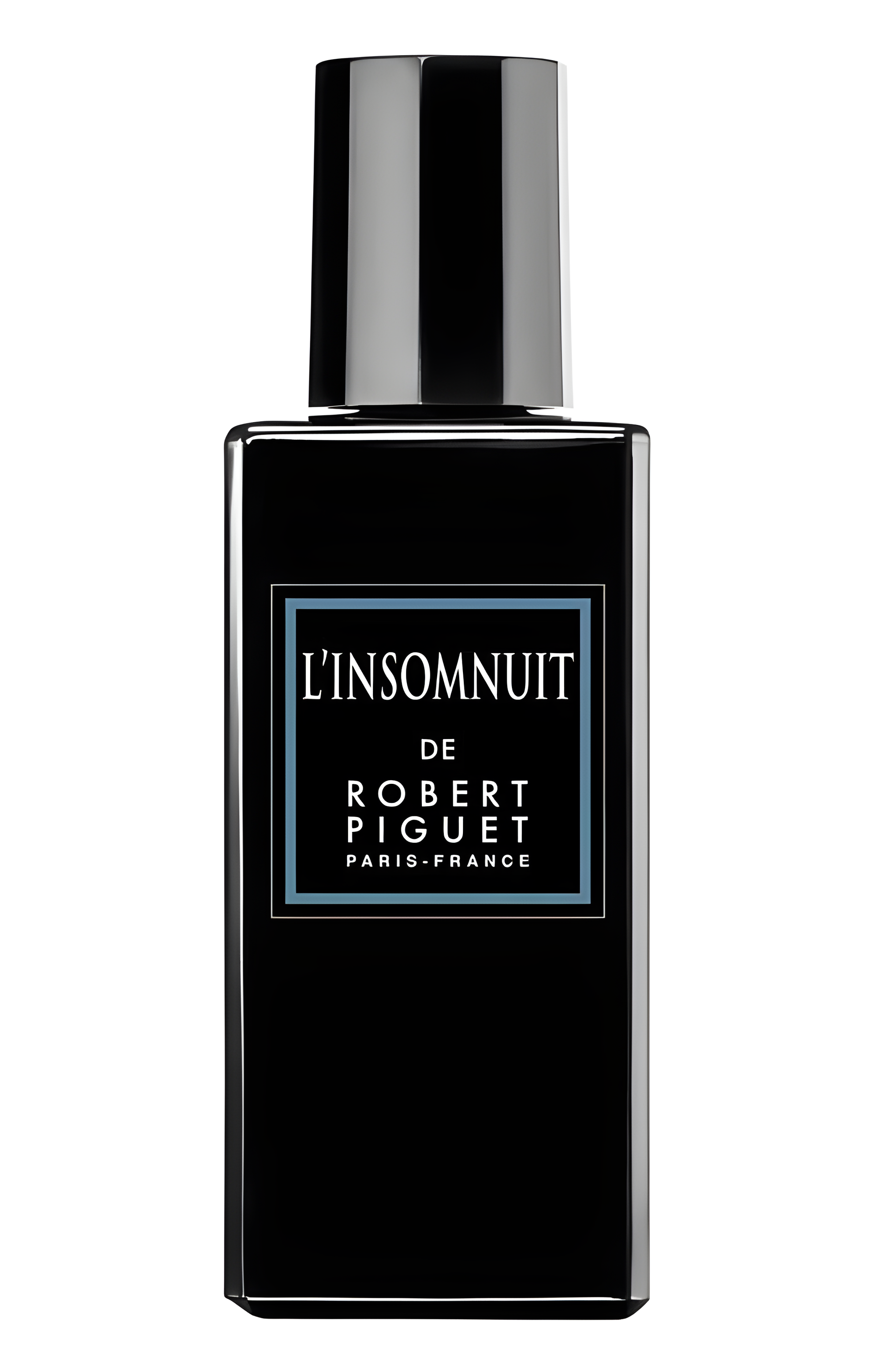 L'Insomnuit by Robert Piguet perfume bottle