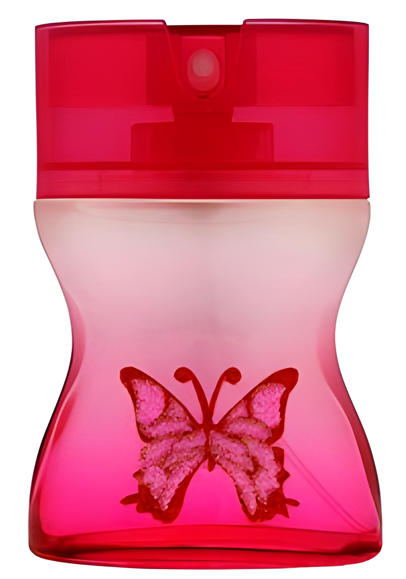 Love Love de Toi Glossy by Morgan perfume bottle